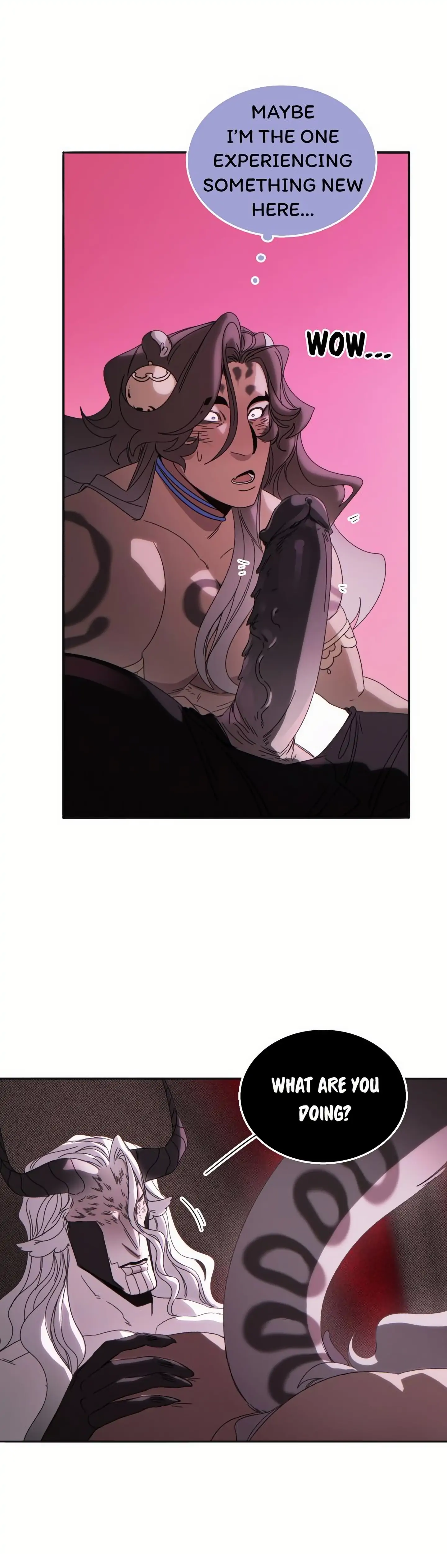 A Sense For Love Chapter 15 page 26 - 