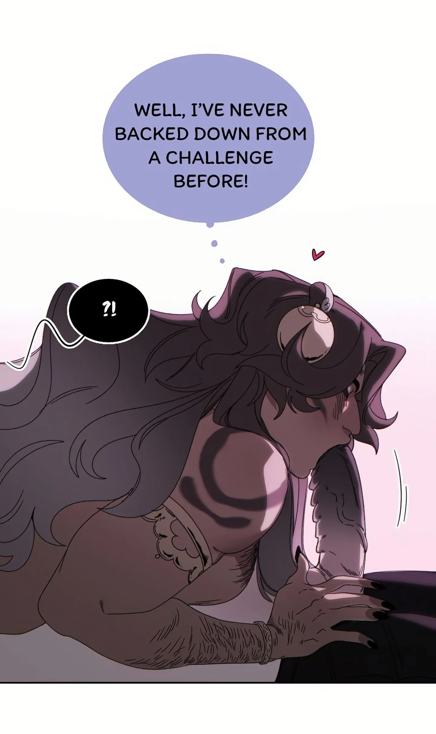 A Sense For Love Chapter 15 page 27 - 