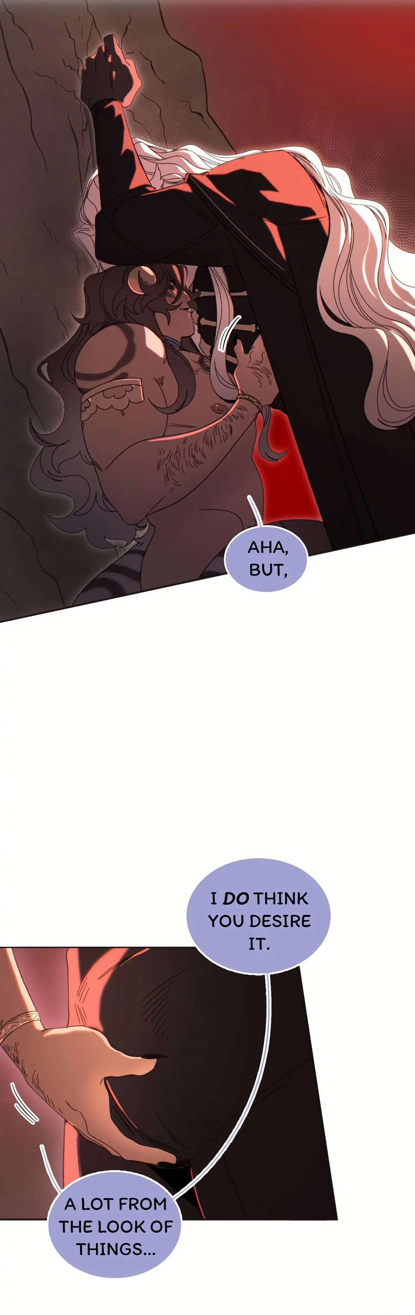 A Sense For Love Chapter 15 page 4 - 