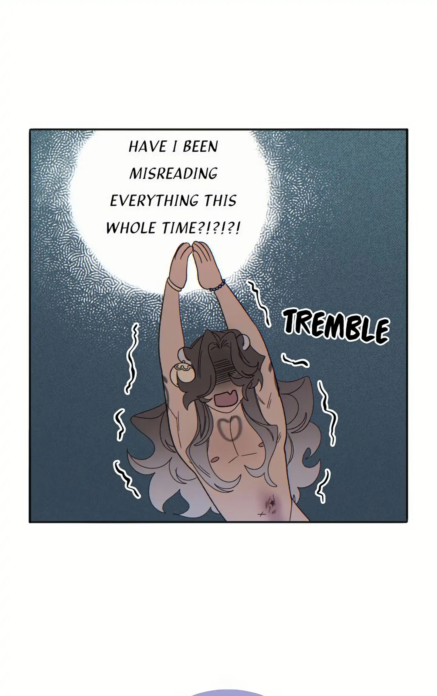 A Sense For Love Chapter 15 page 7 - 