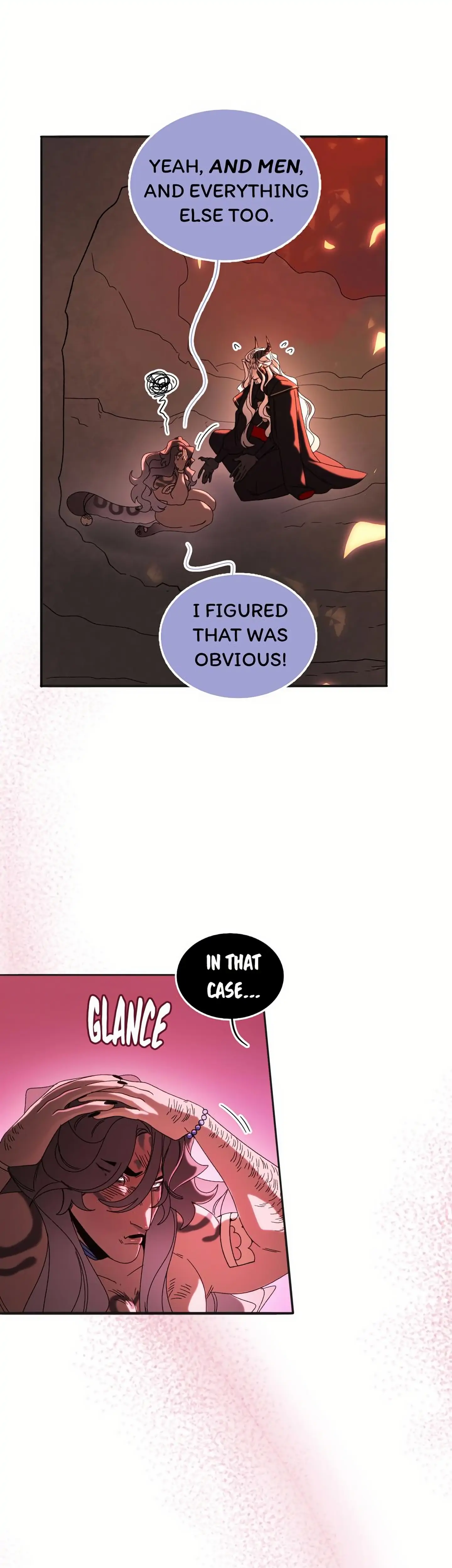 A Sense For Love Chapter 15 page 9 - 