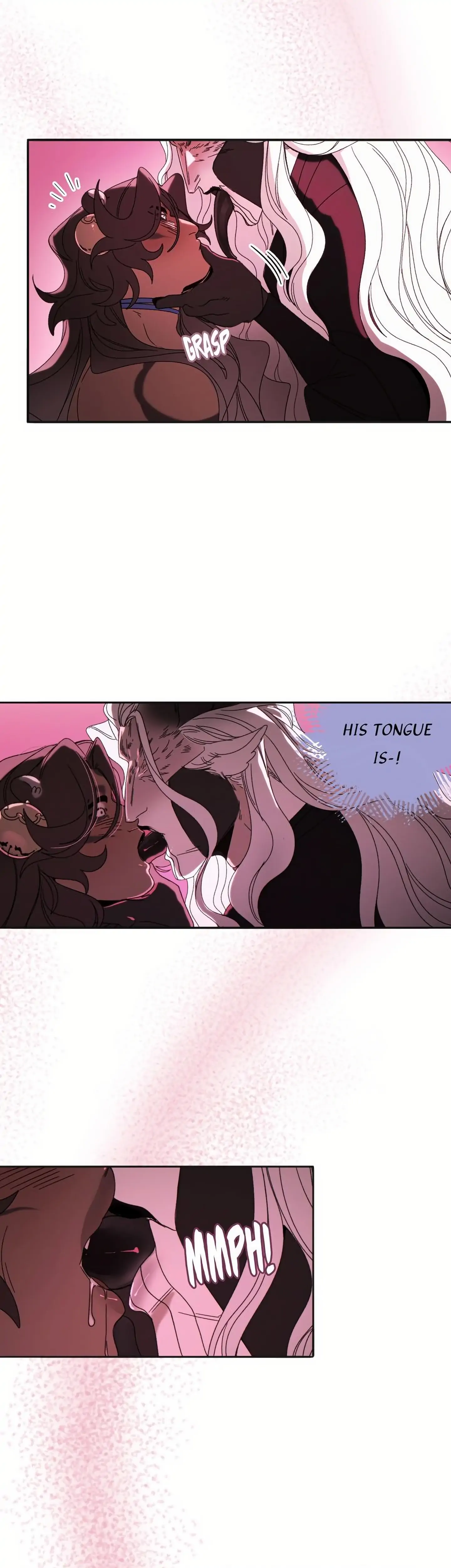 A Sense For Love Chapter 15 page 10 - 