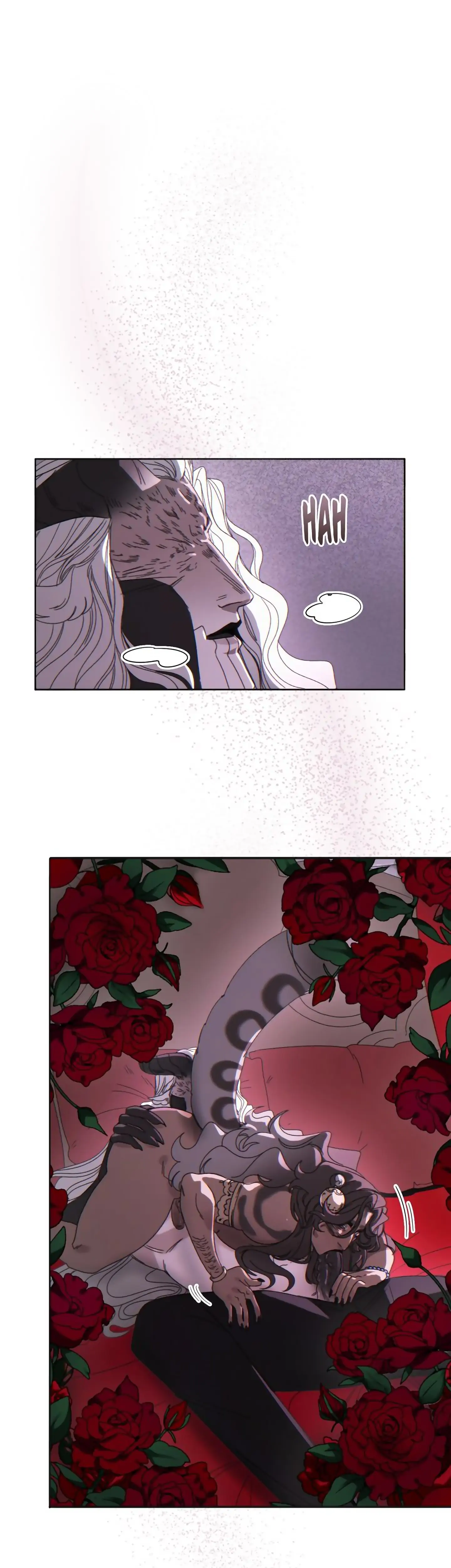 A Sense For Love Chapter 16 page 1 - 