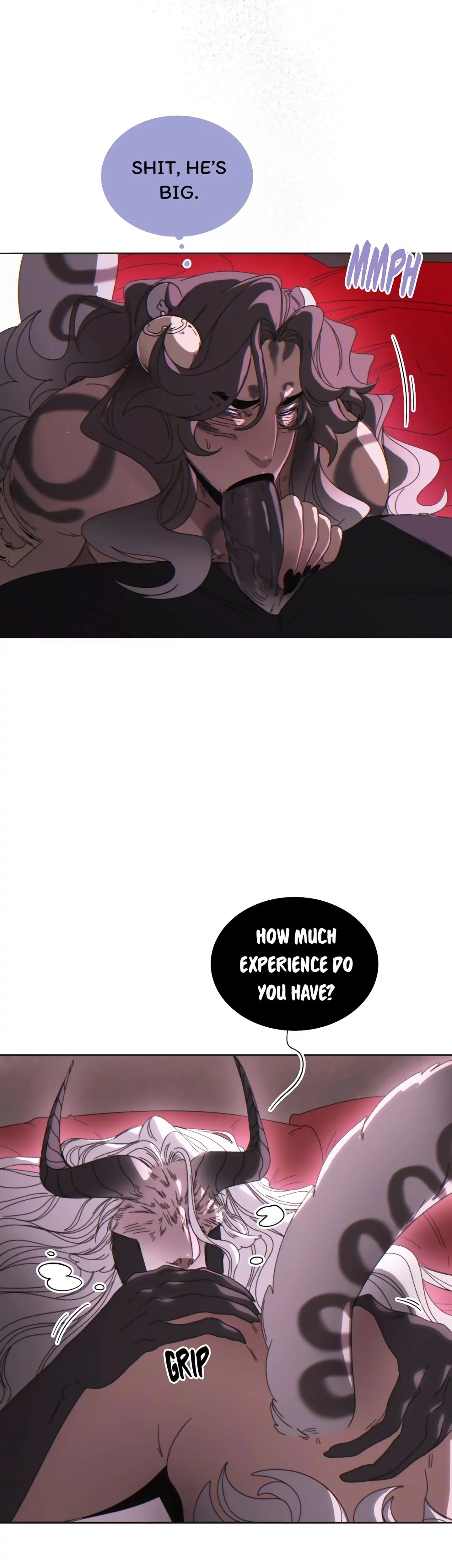 A Sense For Love Chapter 16 page 2 - 