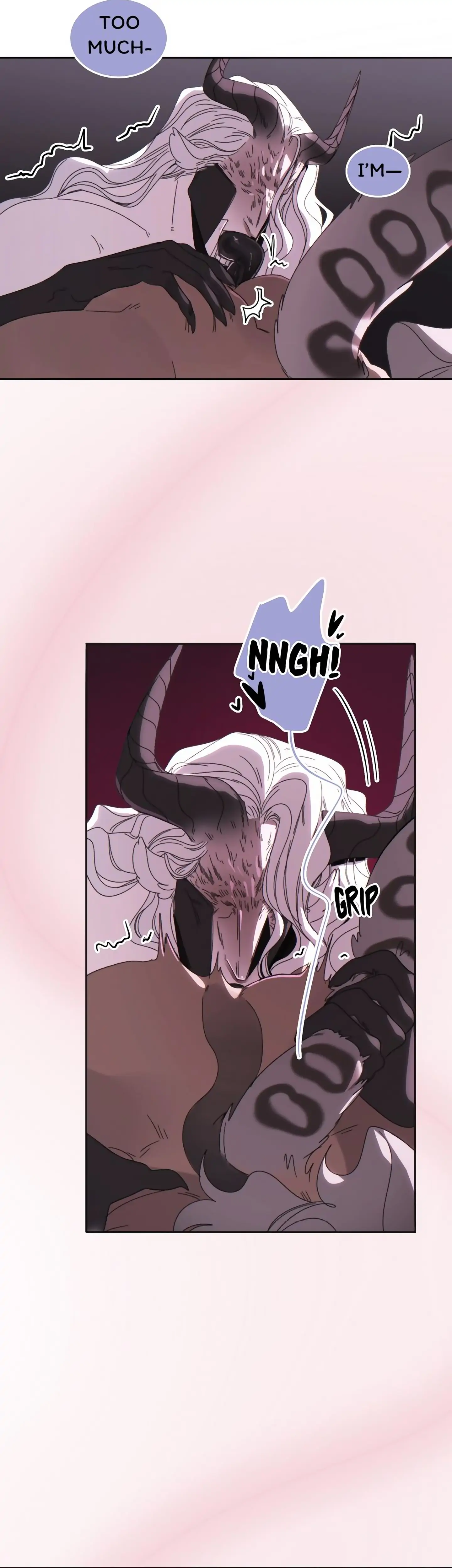 A Sense For Love Chapter 16 page 11 - 