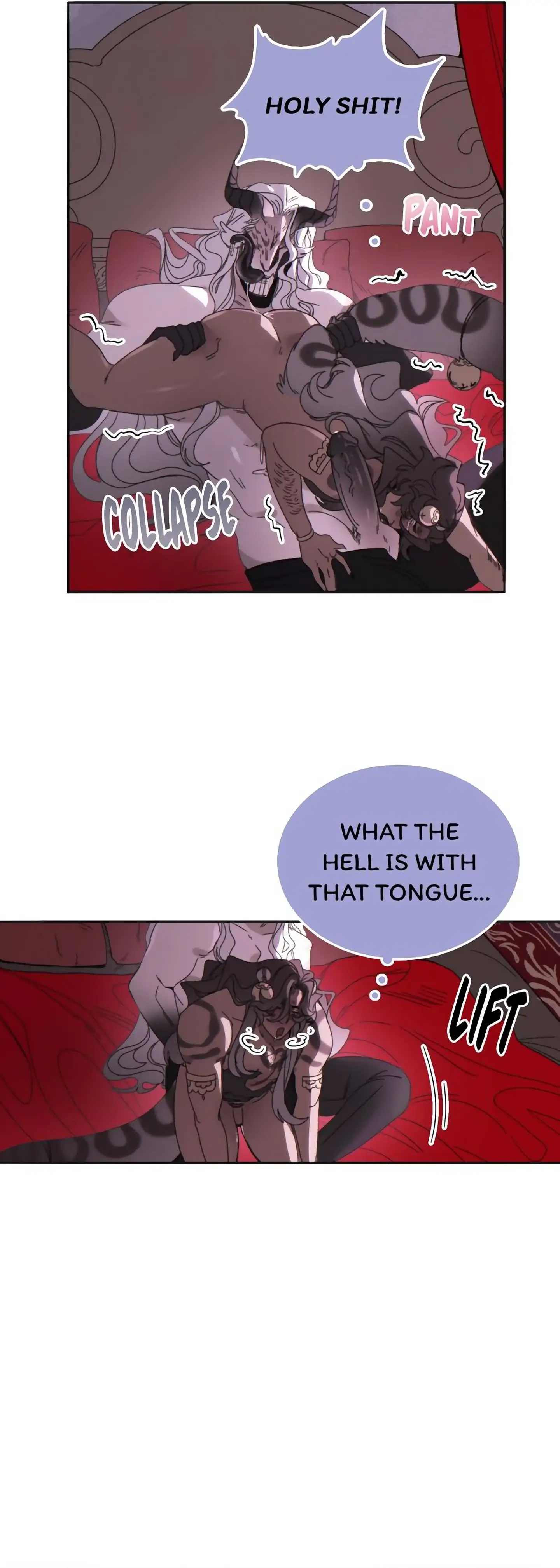 A Sense For Love Chapter 16 page 13 - 