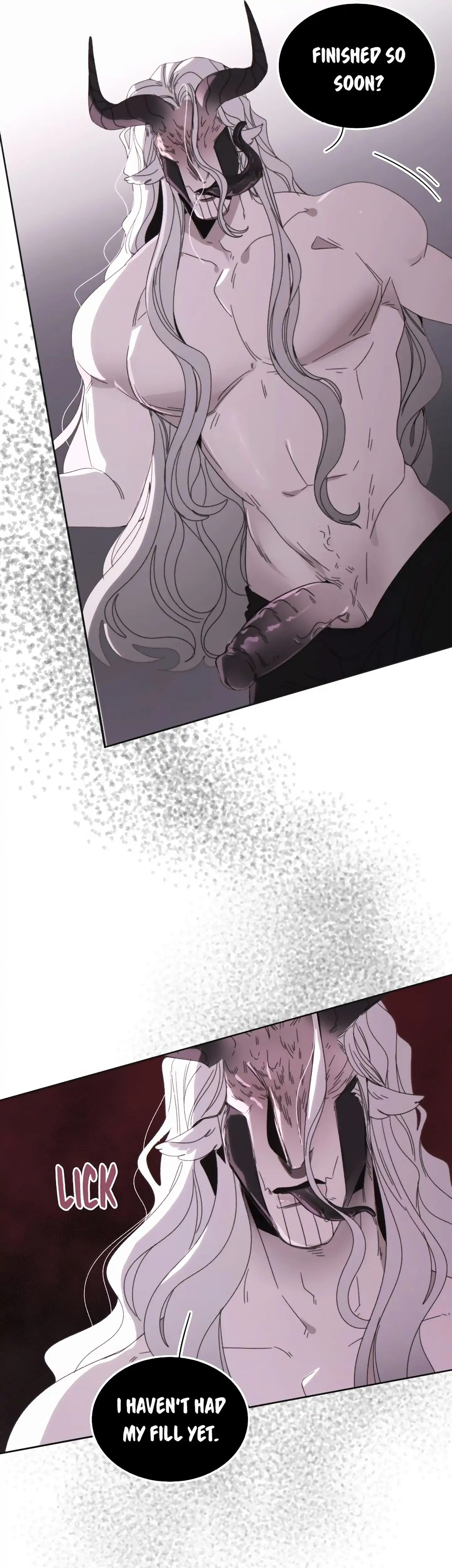 A Sense For Love Chapter 16 page 15 - 