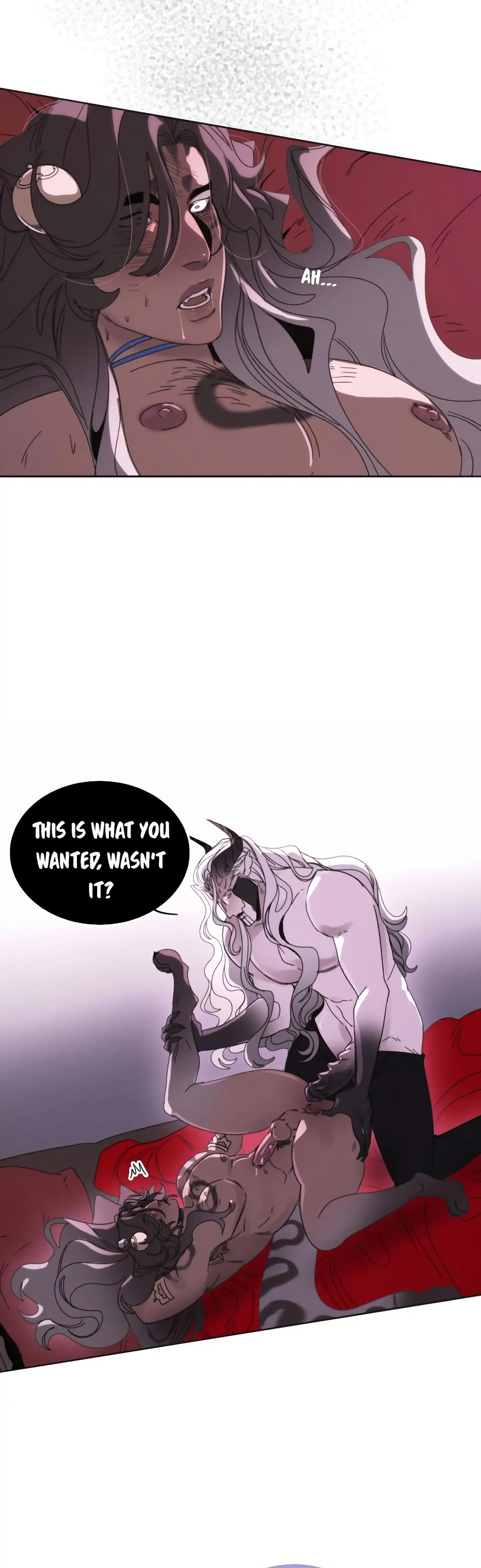A Sense For Love Chapter 16 page 16 - 