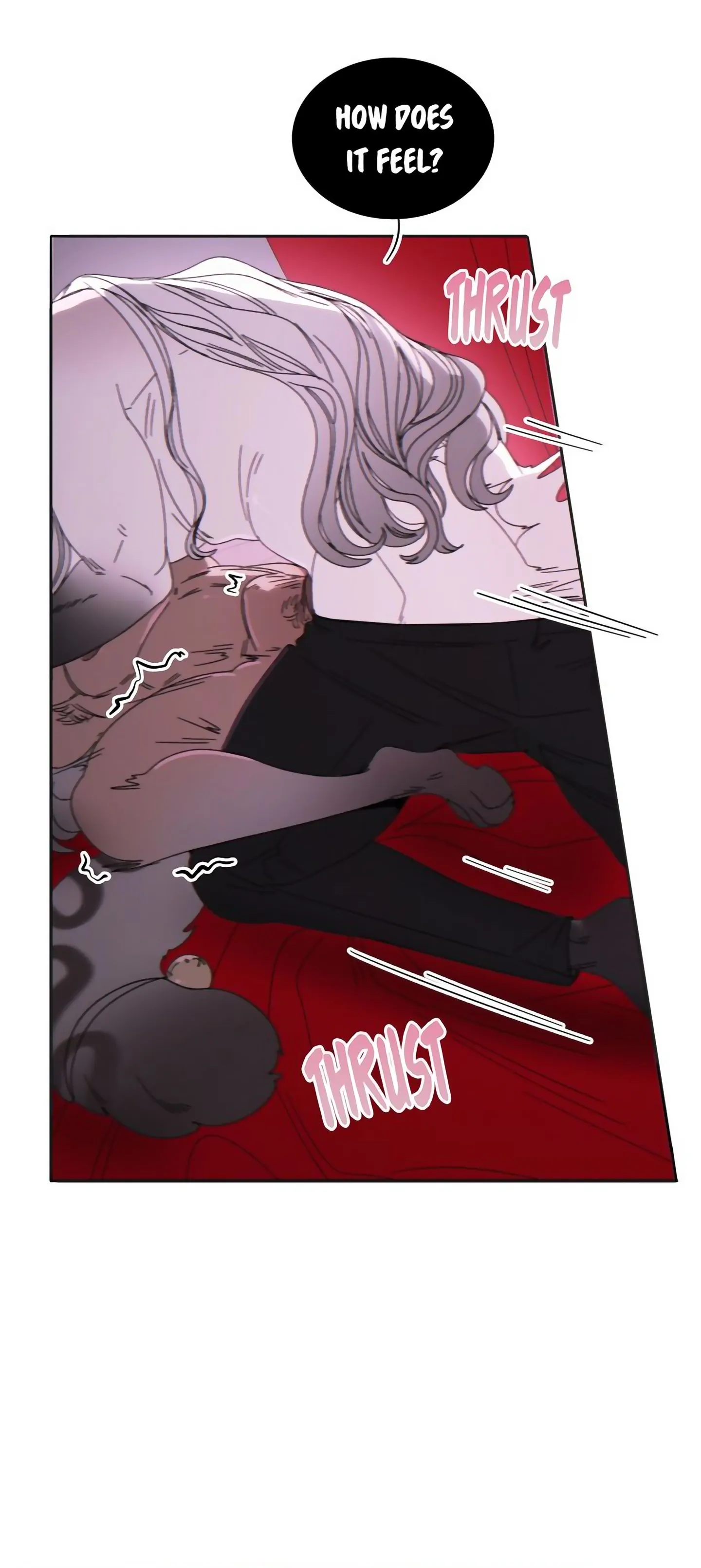 A Sense For Love Chapter 16 page 20 - 