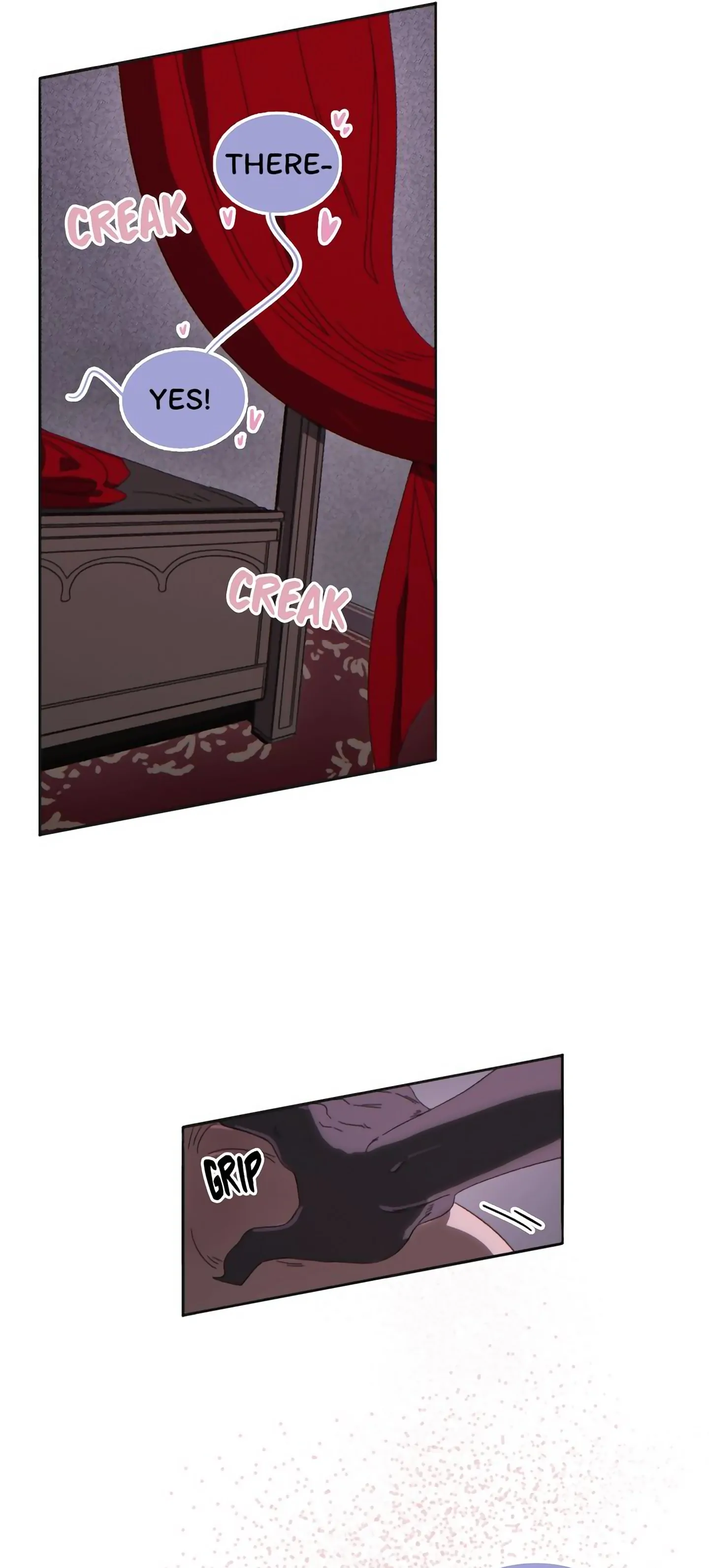 A Sense For Love Chapter 16 page 22 - 