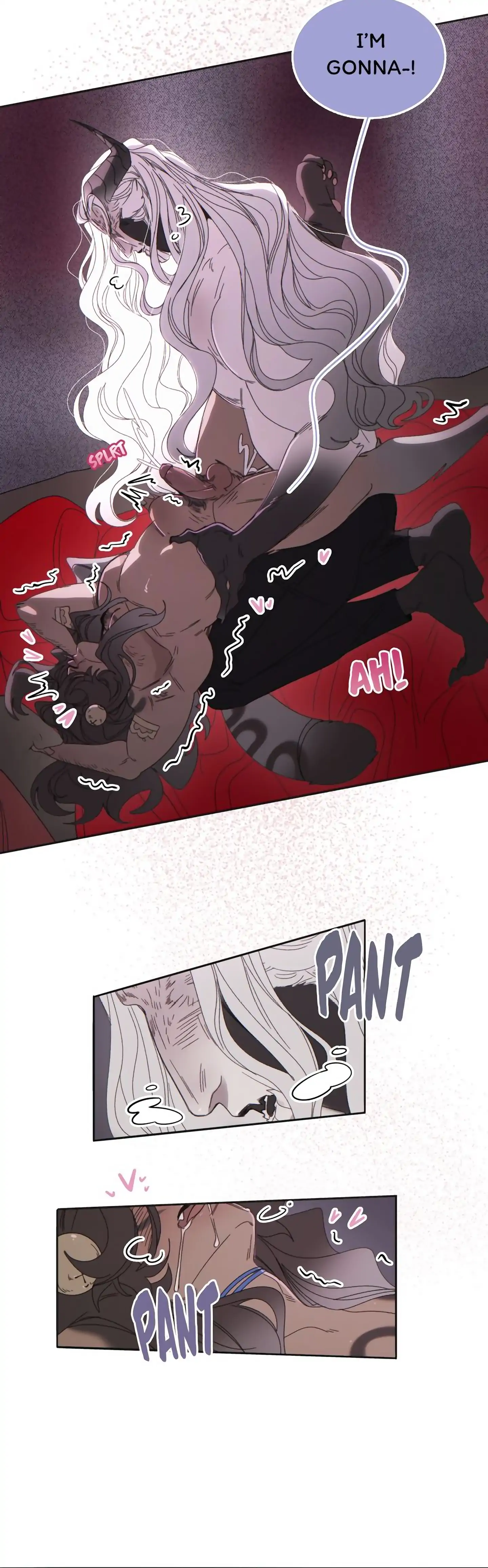 A Sense For Love Chapter 16 page 23 - 