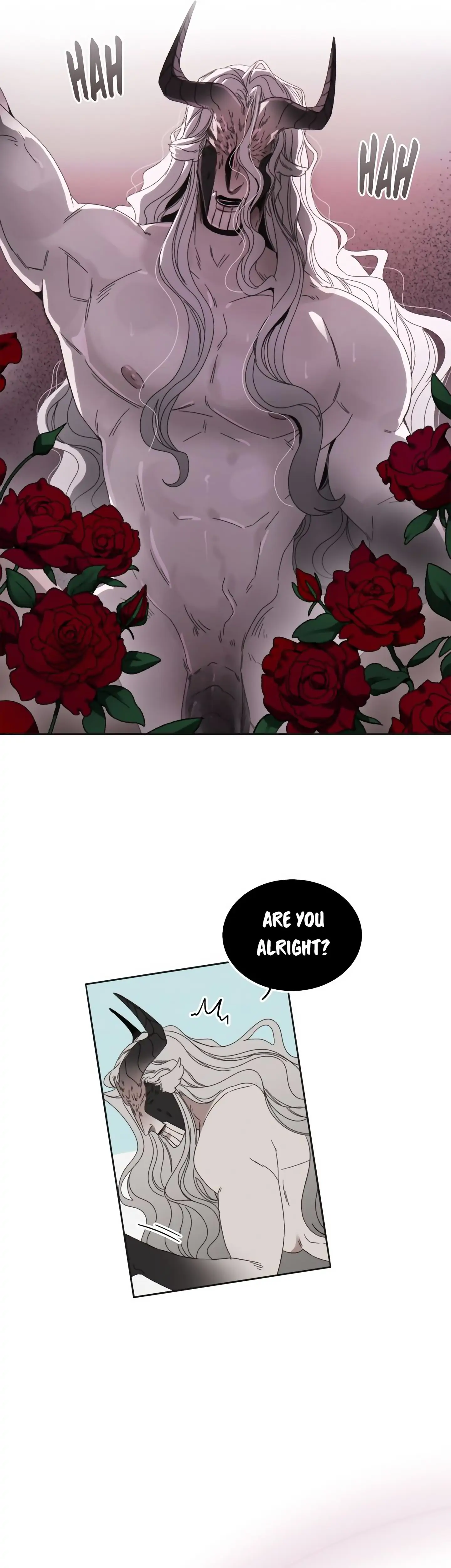A Sense For Love Chapter 16 page 25 - 
