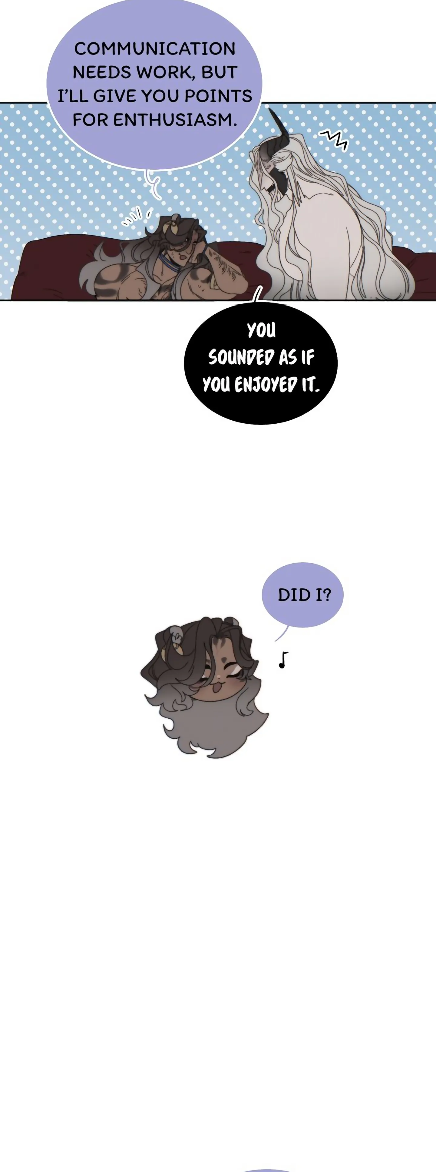 A Sense For Love Chapter 16 page 27 - 