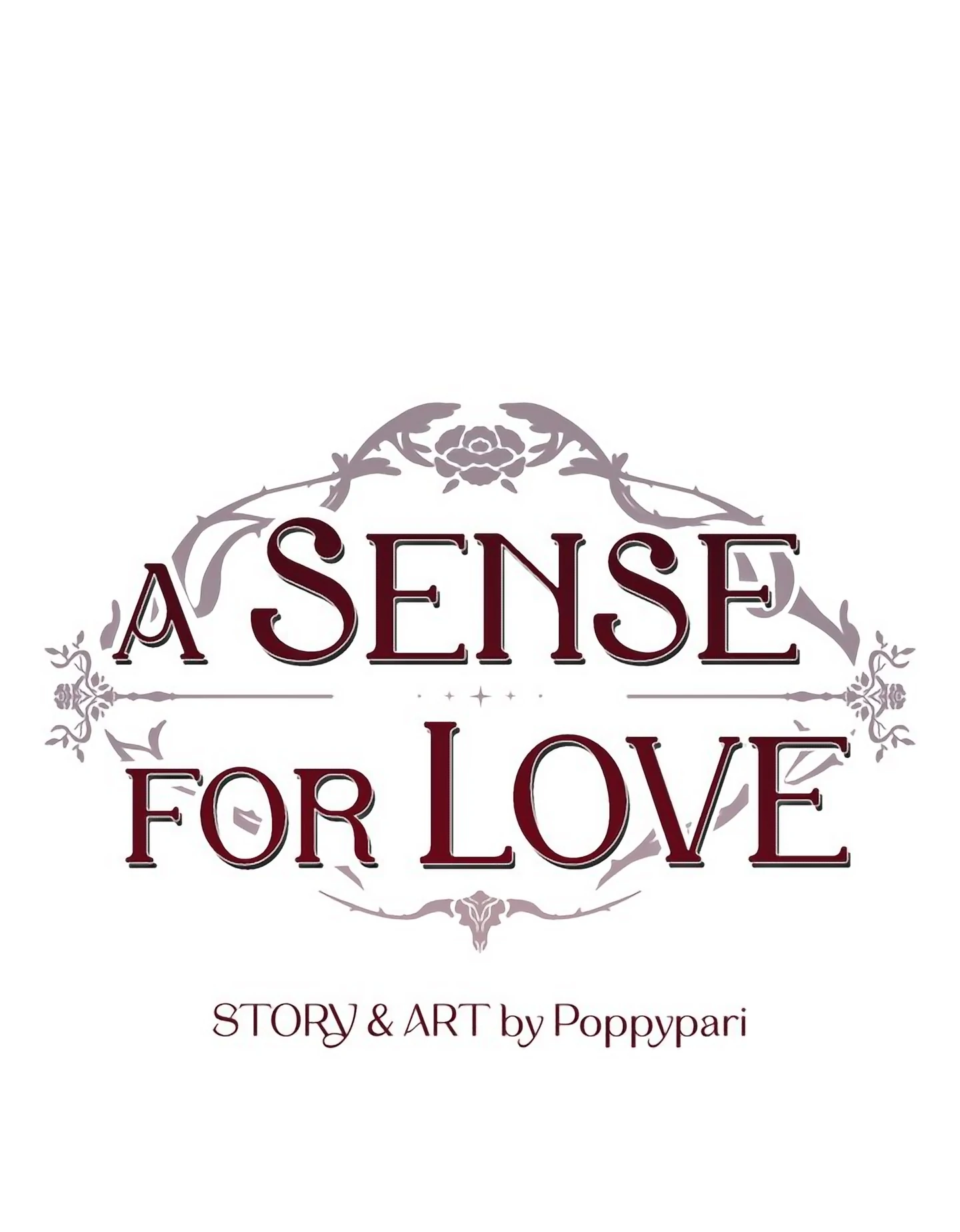 A Sense For Love Chapter 16 page 29 - 
