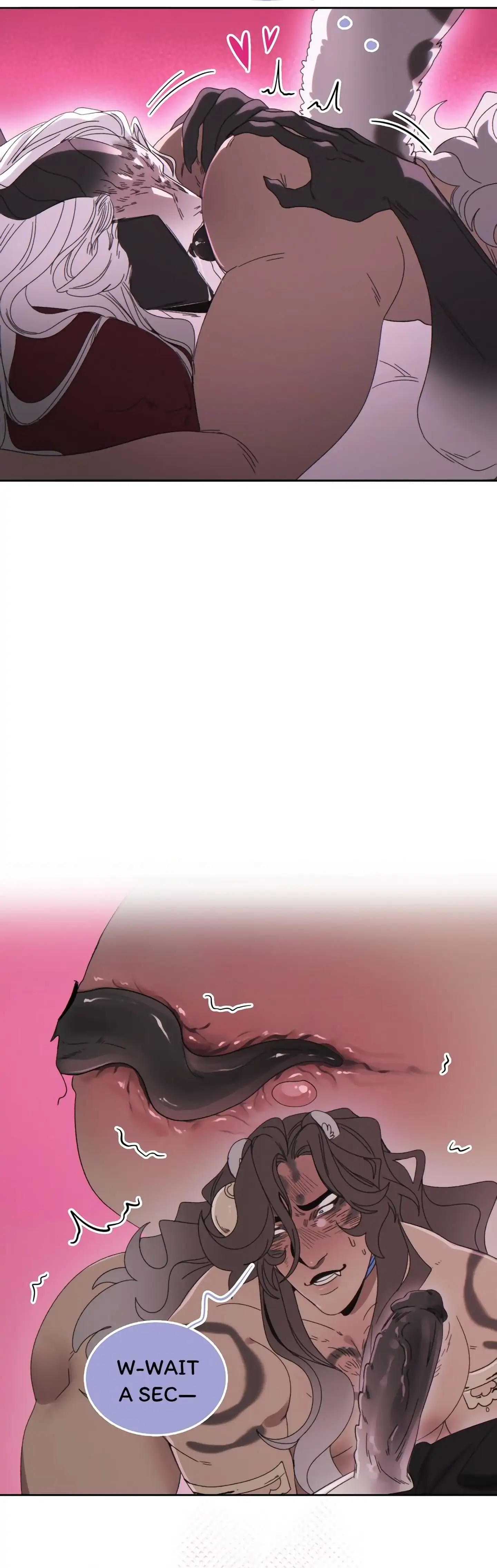 A Sense For Love Chapter 16 page 7 - 