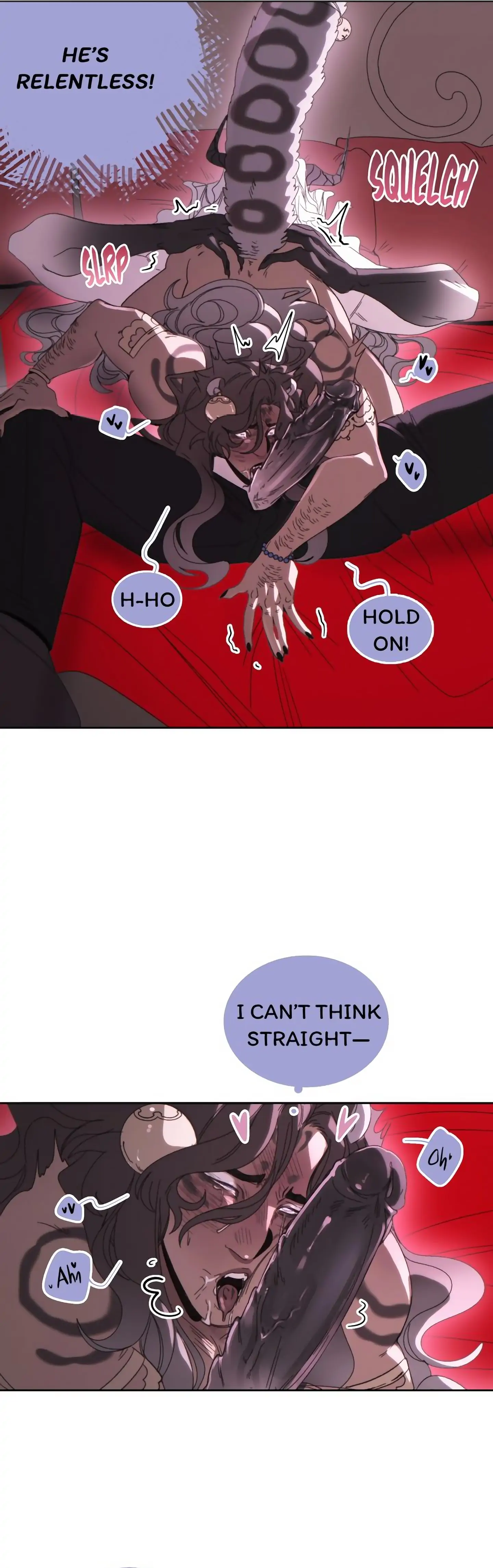 A Sense For Love Chapter 16 page 10 - 