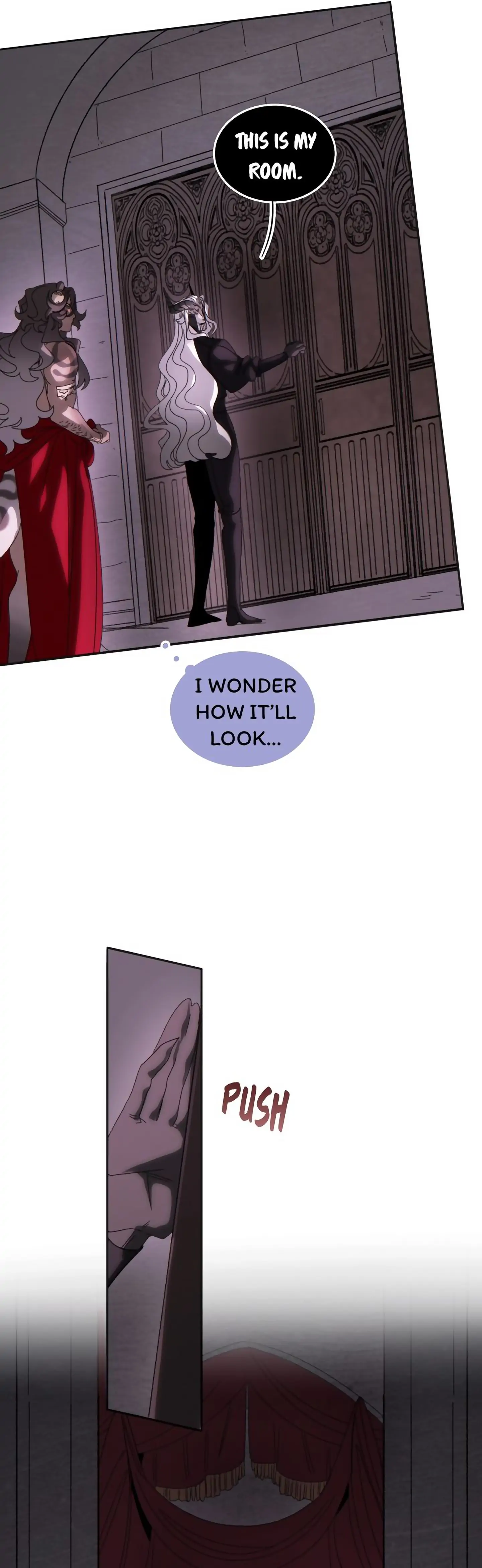 A Sense For Love Chapter 17 page 13 - 