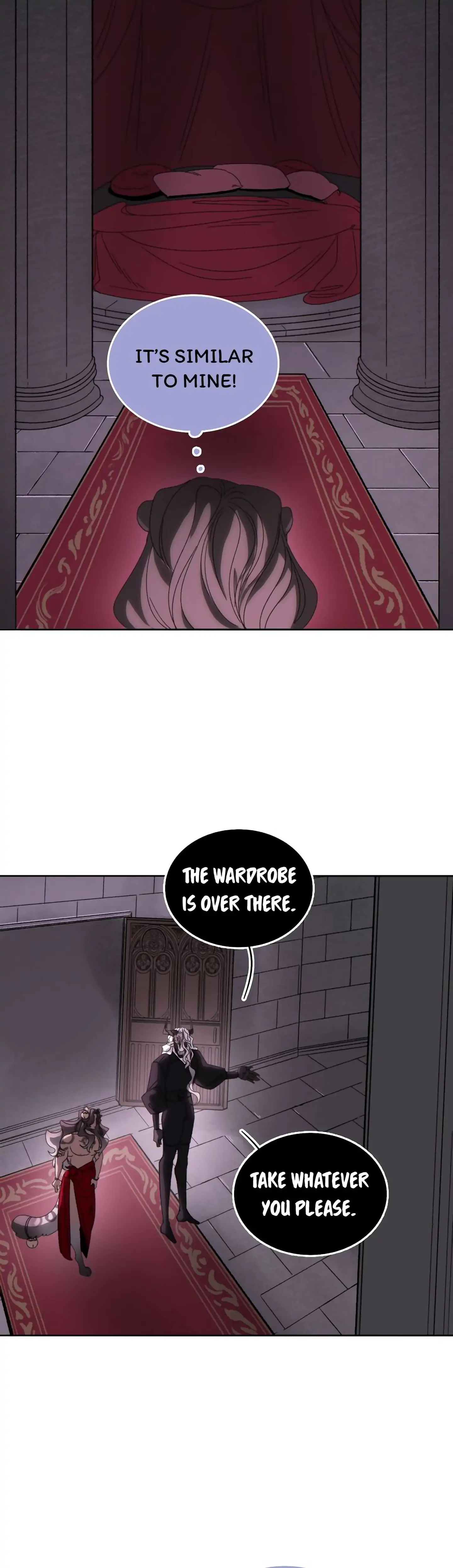 A Sense For Love Chapter 17 page 14 - 