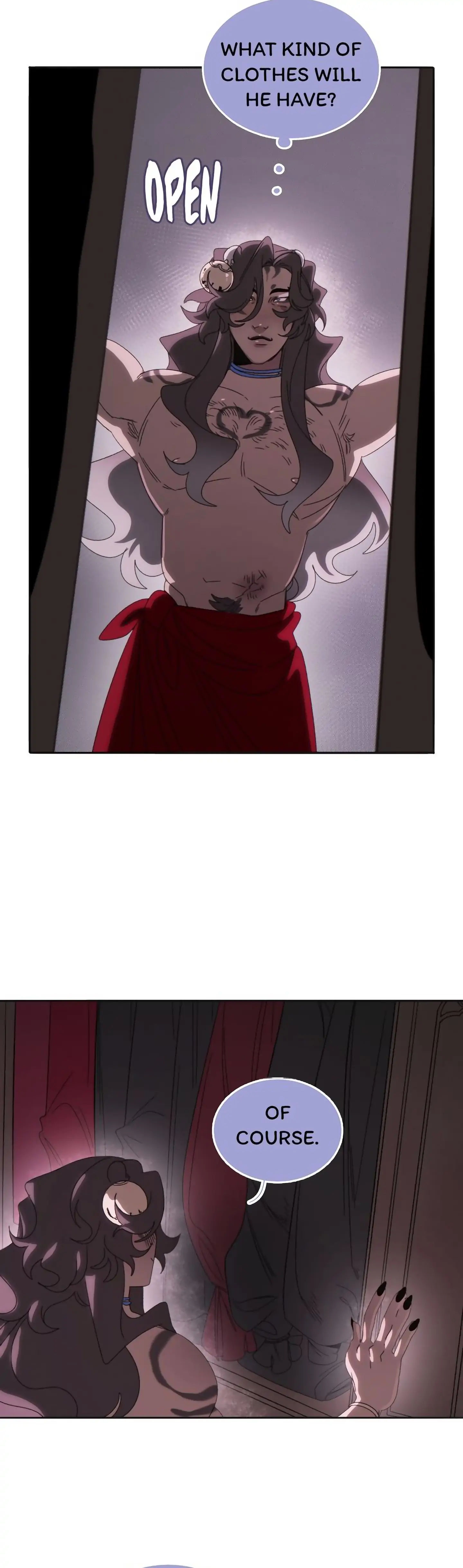 A Sense For Love Chapter 17 page 15 - 