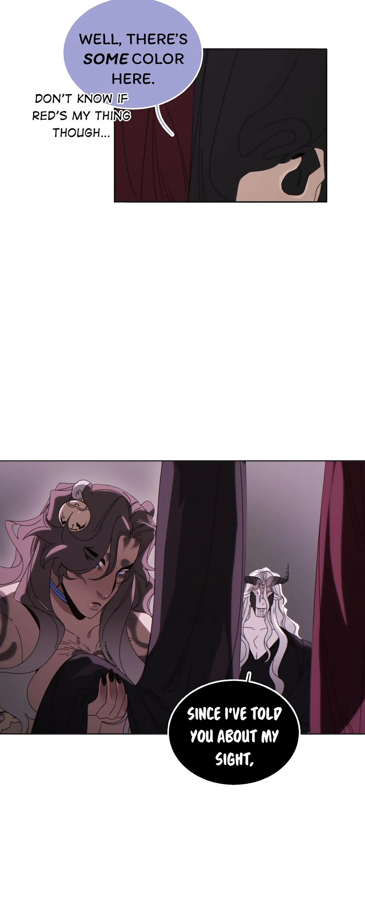A Sense For Love Chapter 17 page 16 - 
