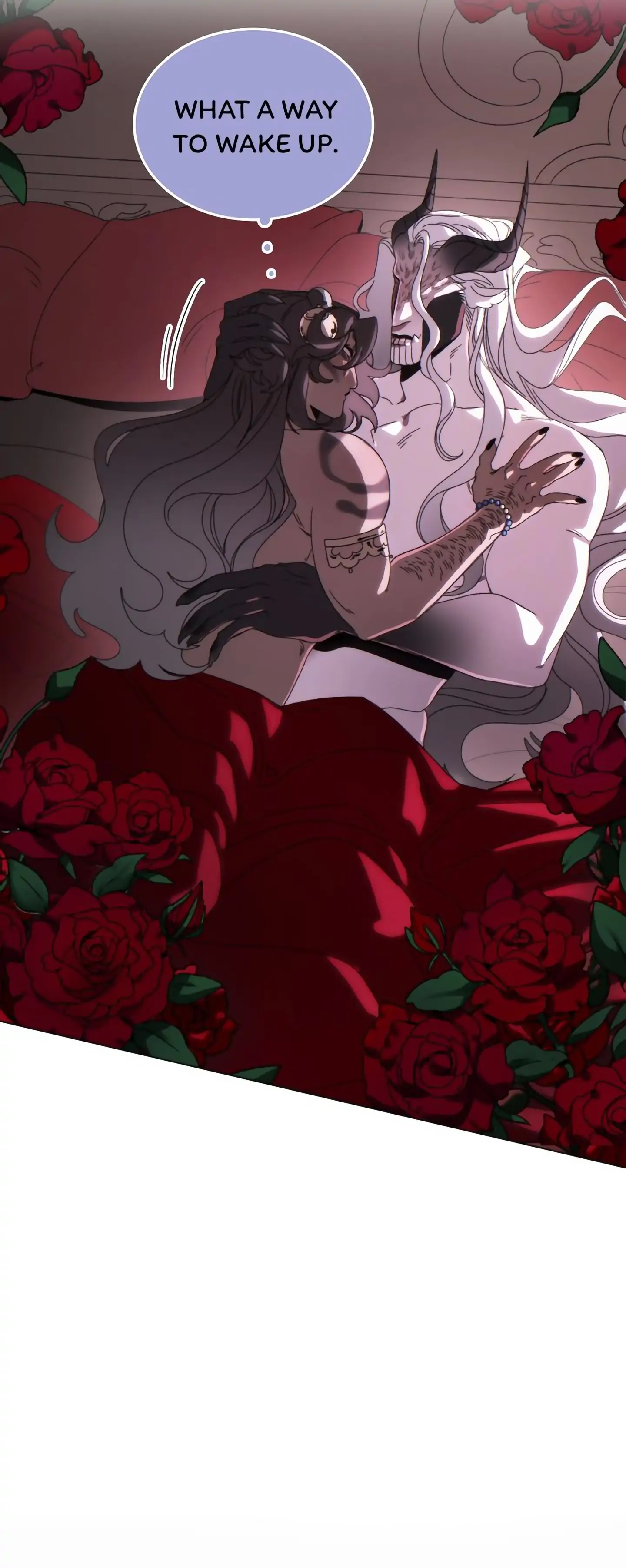 A Sense For Love Chapter 17 page 3 - 