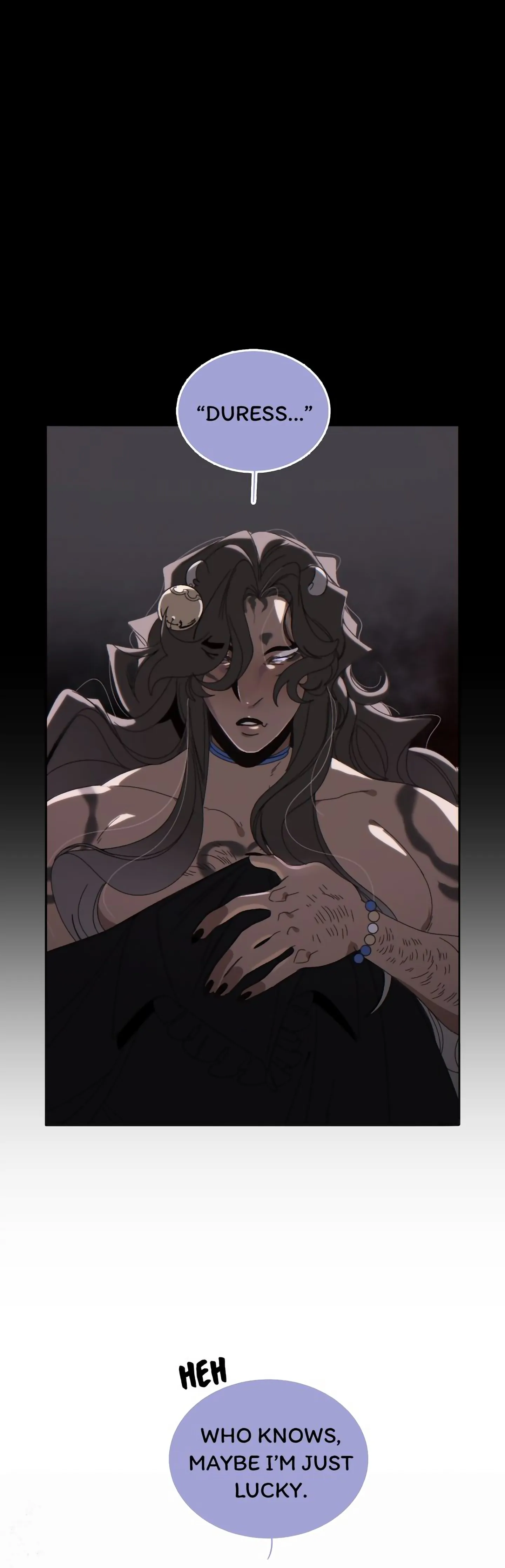 A Sense For Love Chapter 17 page 23 - 