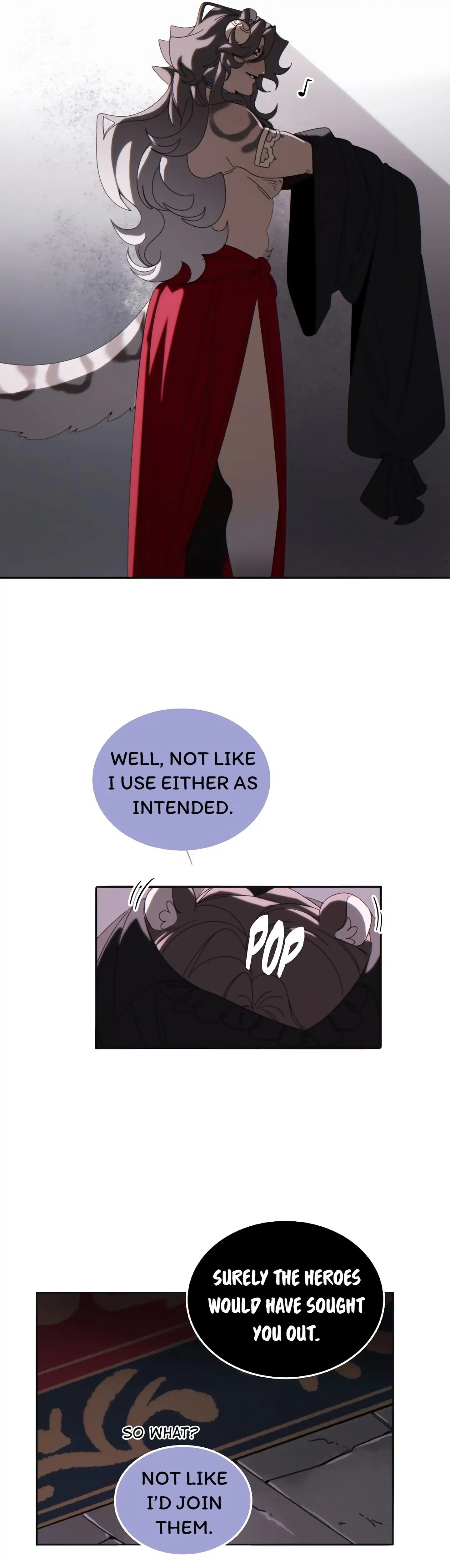 A Sense For Love Chapter 17 page 24 - 