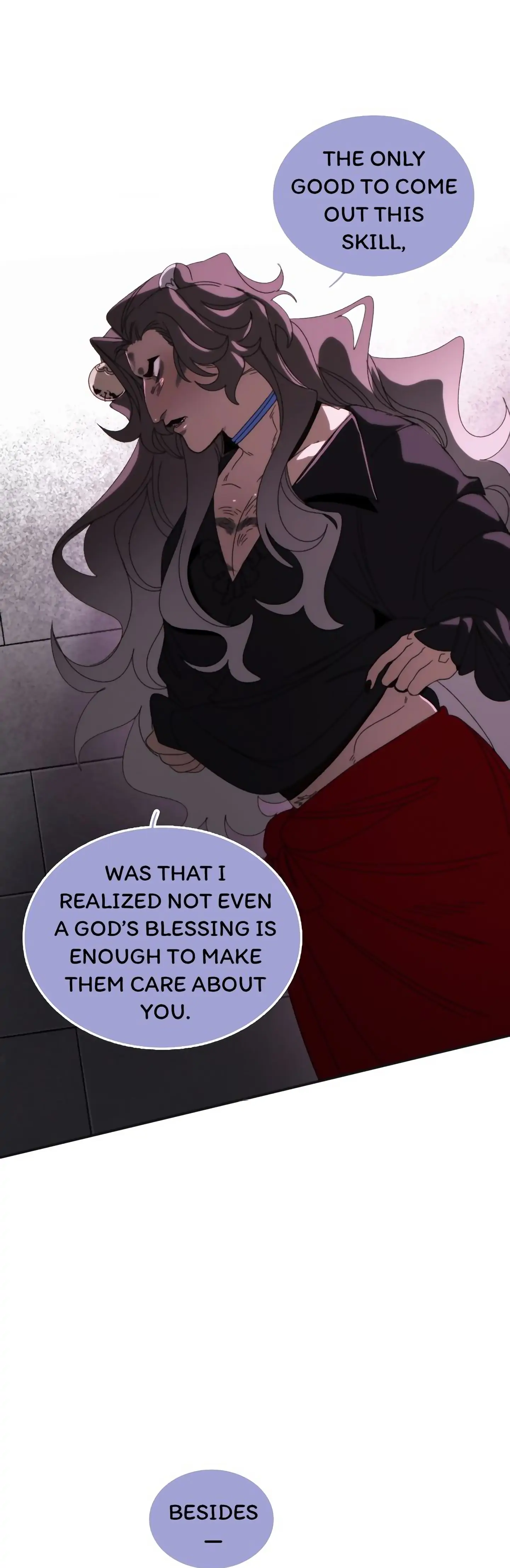 A Sense For Love Chapter 17 page 25 - 
