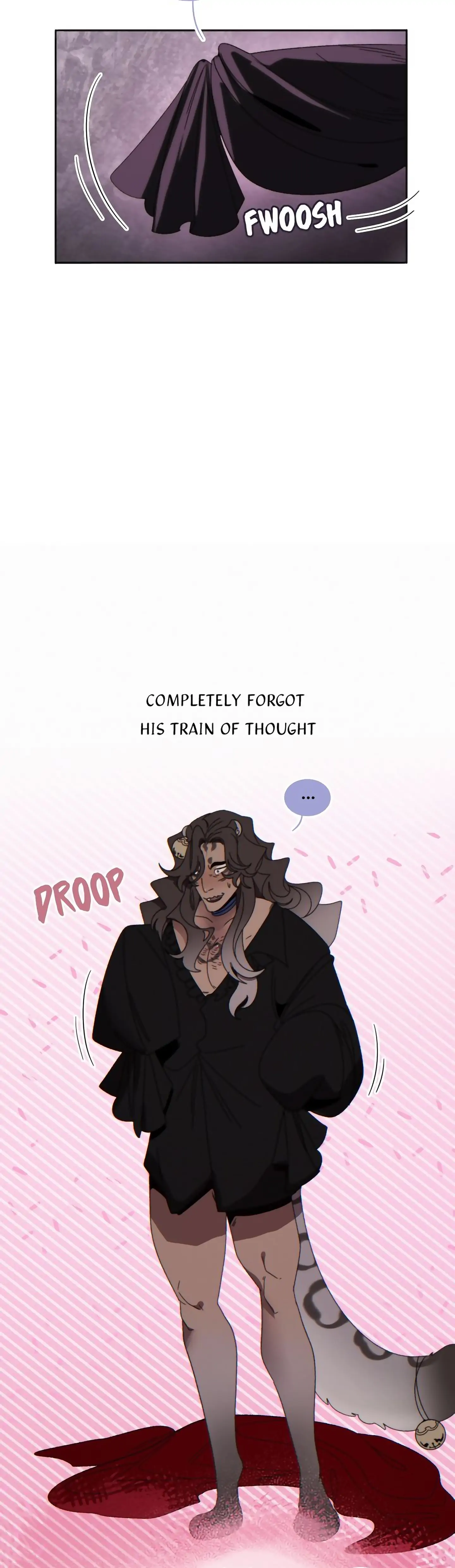 A Sense For Love Chapter 17 page 26 - 