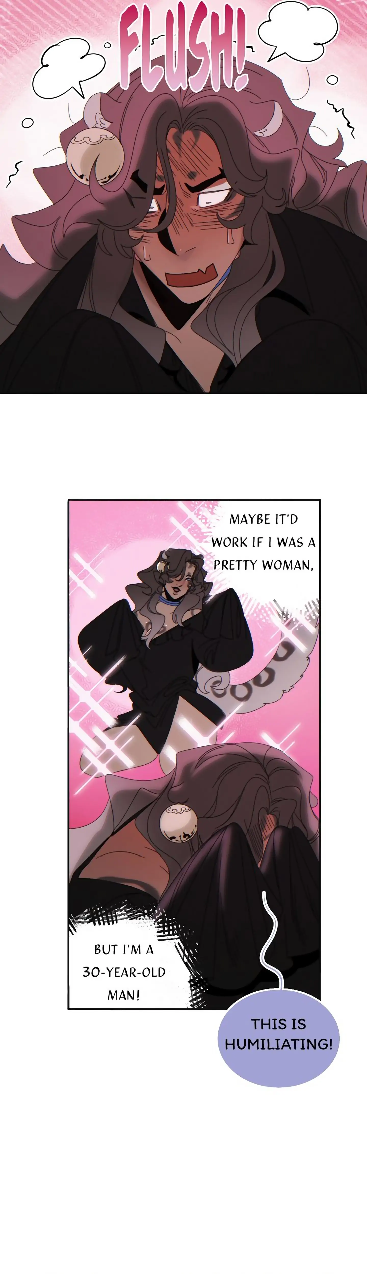 A Sense For Love Chapter 17 page 27 - 