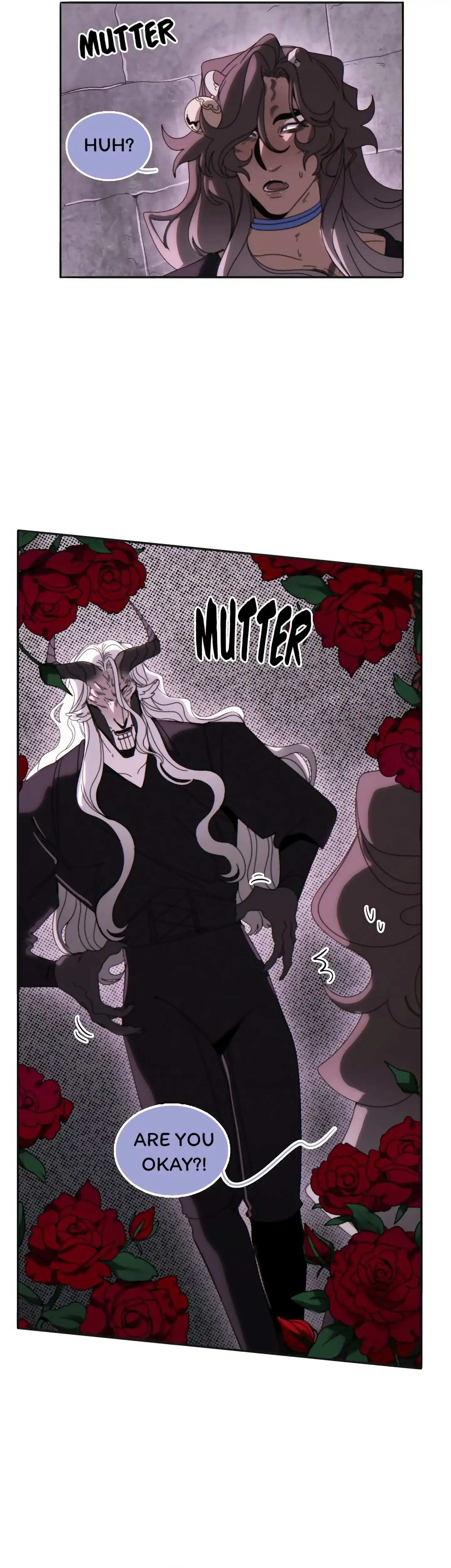 A Sense For Love Chapter 17 page 28 - 