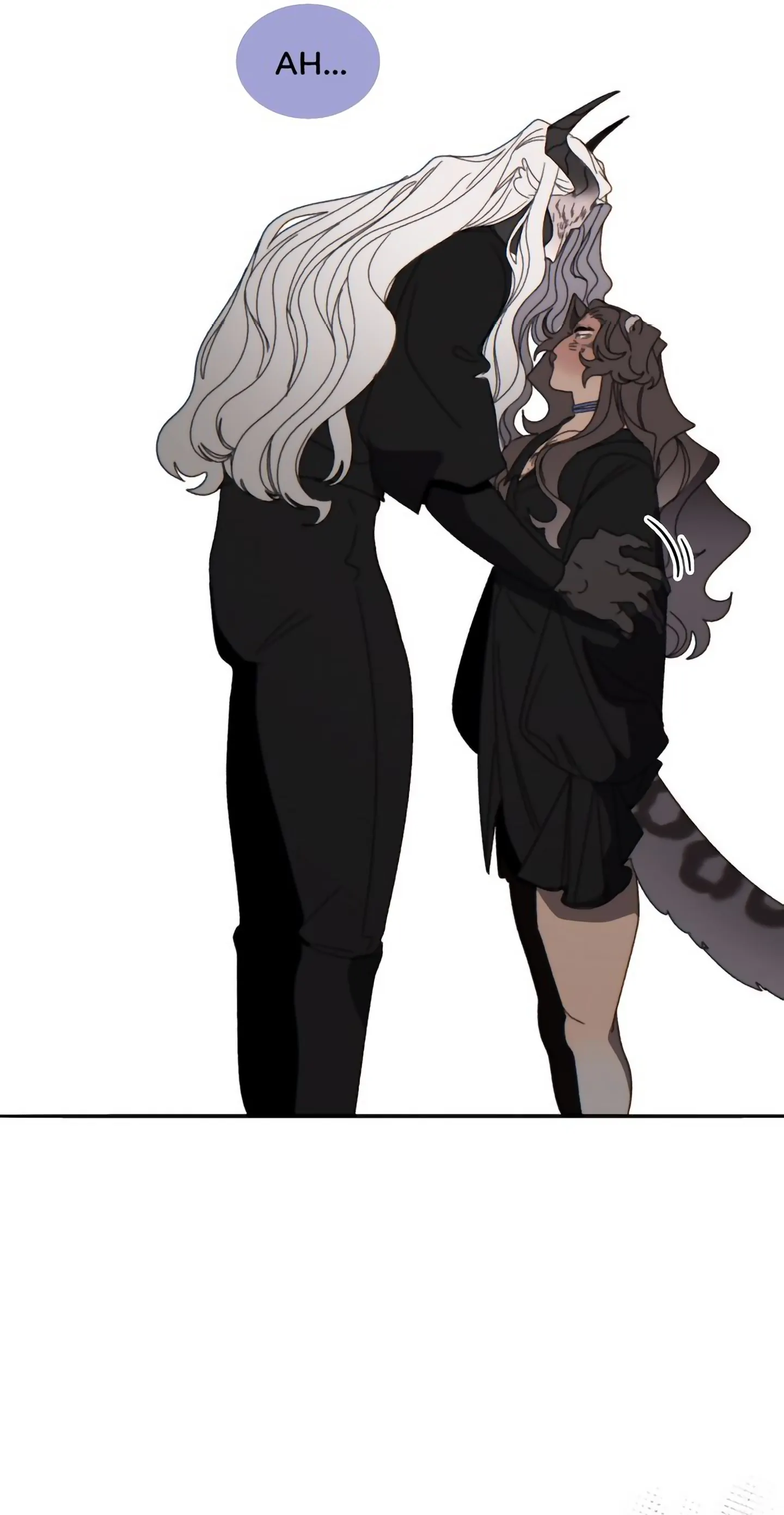 A Sense For Love Chapter 17 page 29 - 