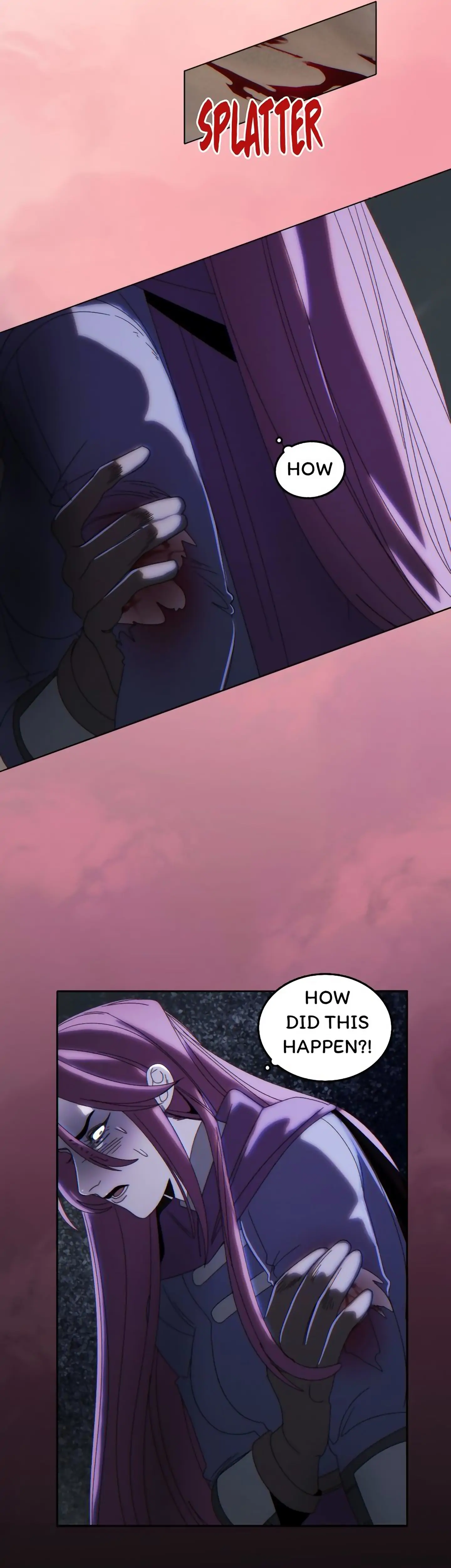 A Sense For Love Chapter 17 page 32 - 