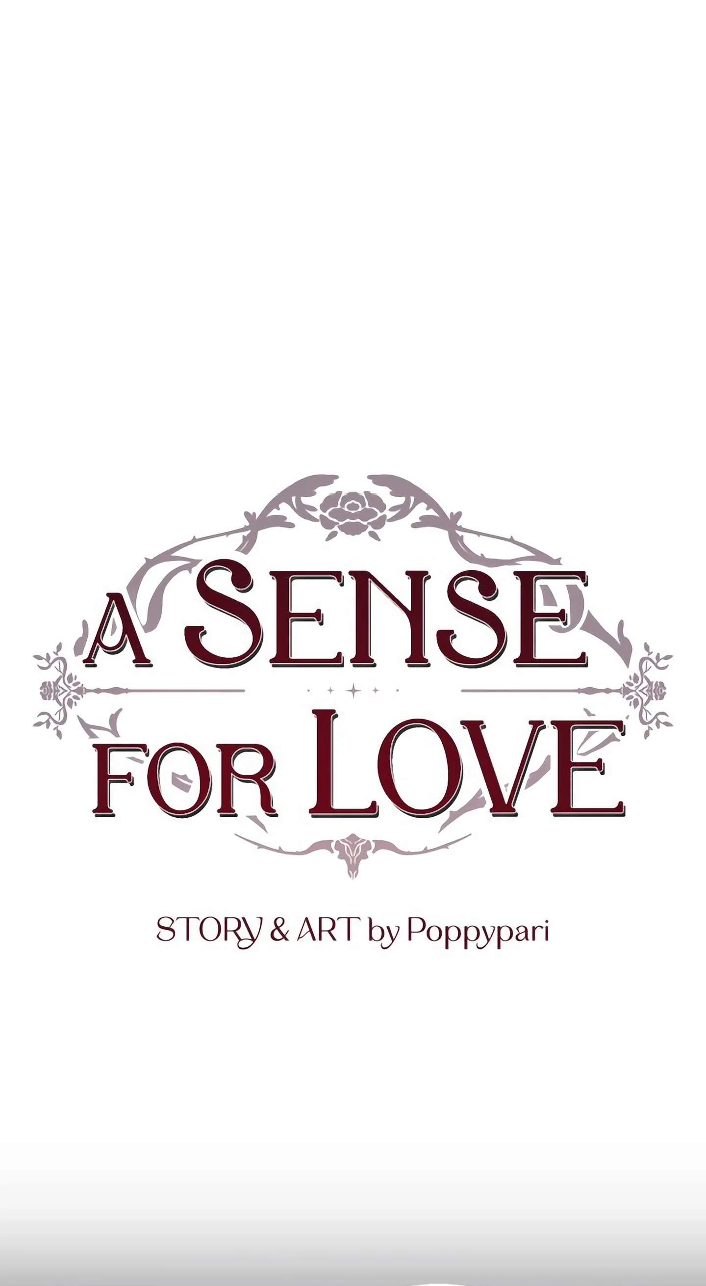 A Sense For Love Chapter 17 page 8 - 