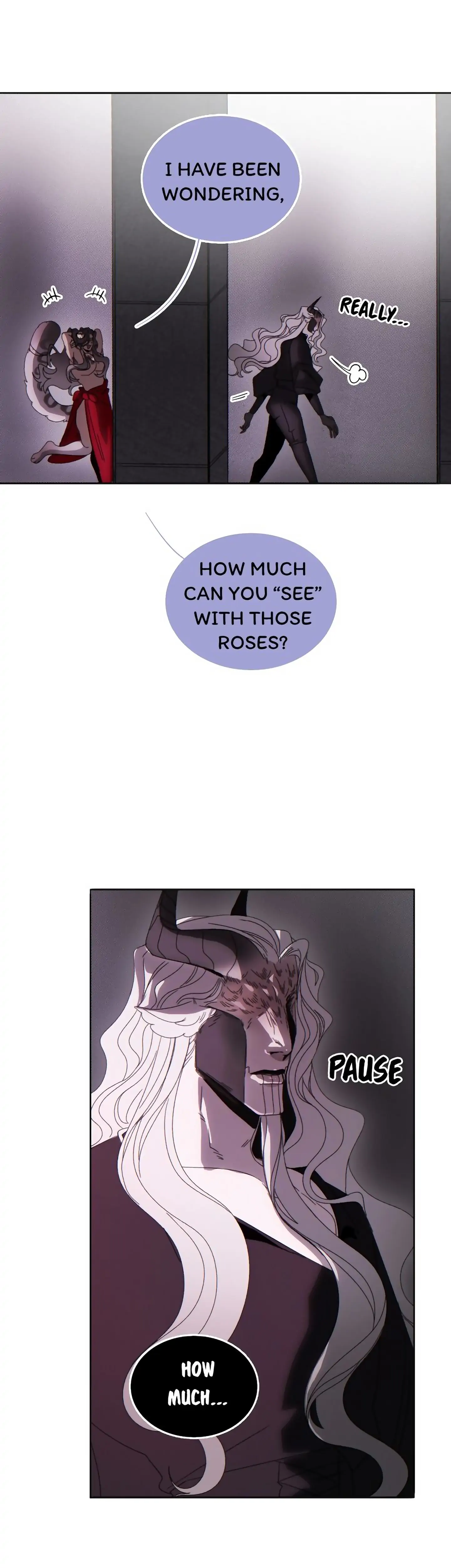 A Sense For Love Chapter 17 page 10 - 