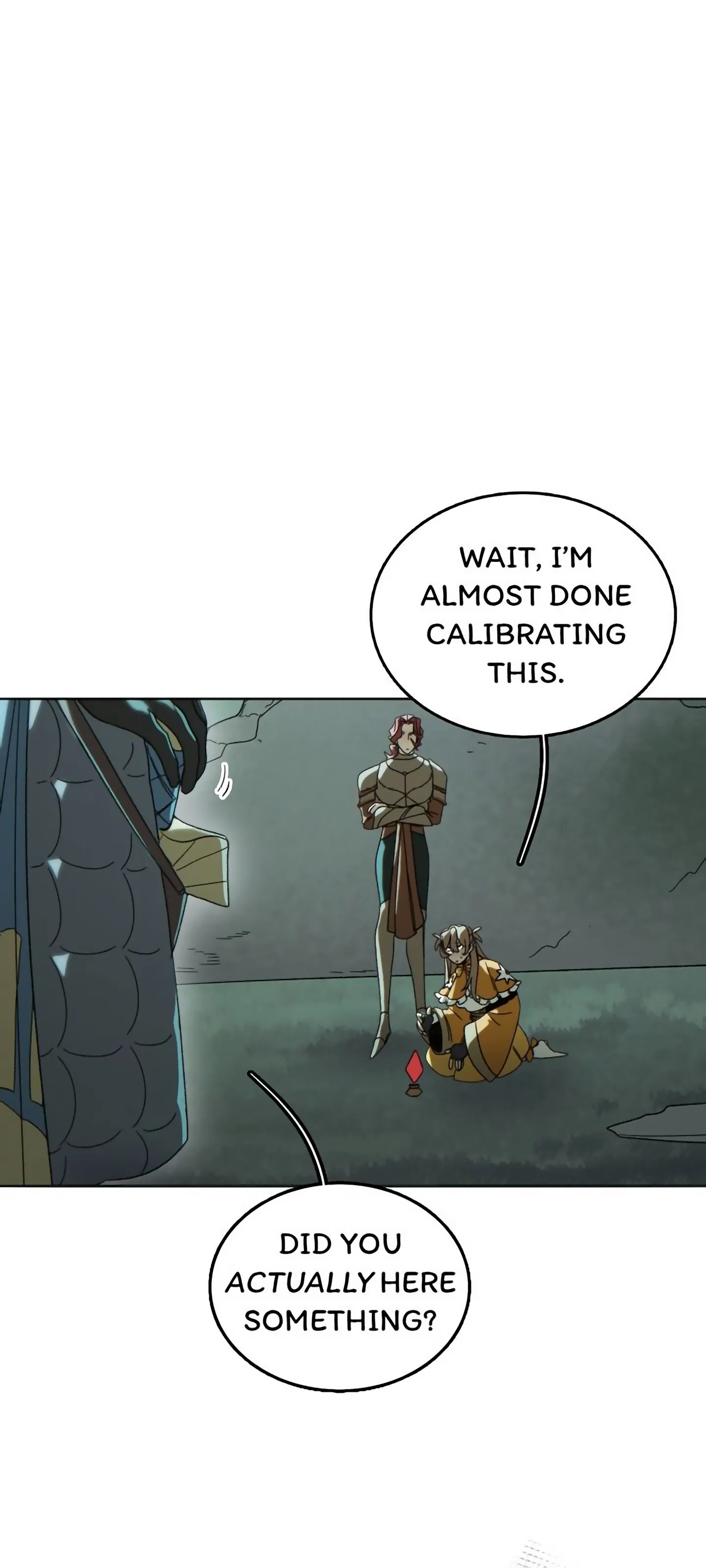 A Sense For Love Chapter 18 page 12 - 