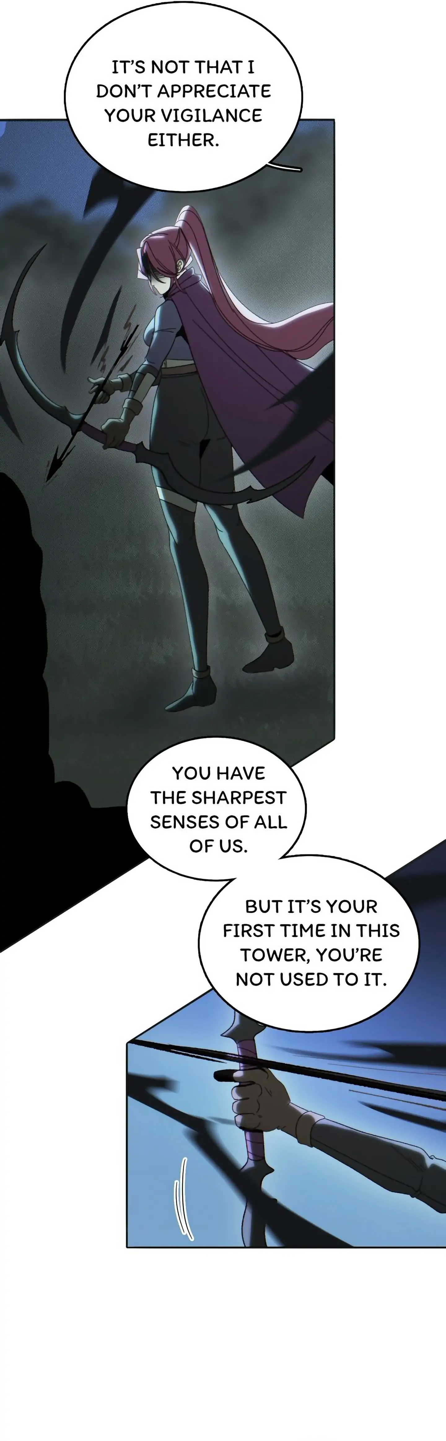 A Sense For Love Chapter 18 page 15 - 