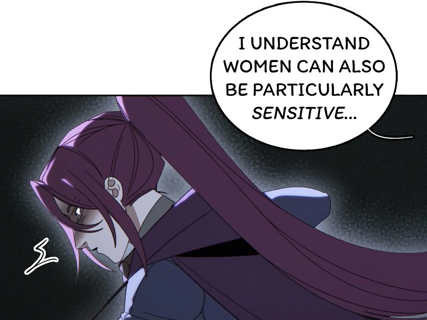 A Sense For Love Chapter 18 page 16 - 