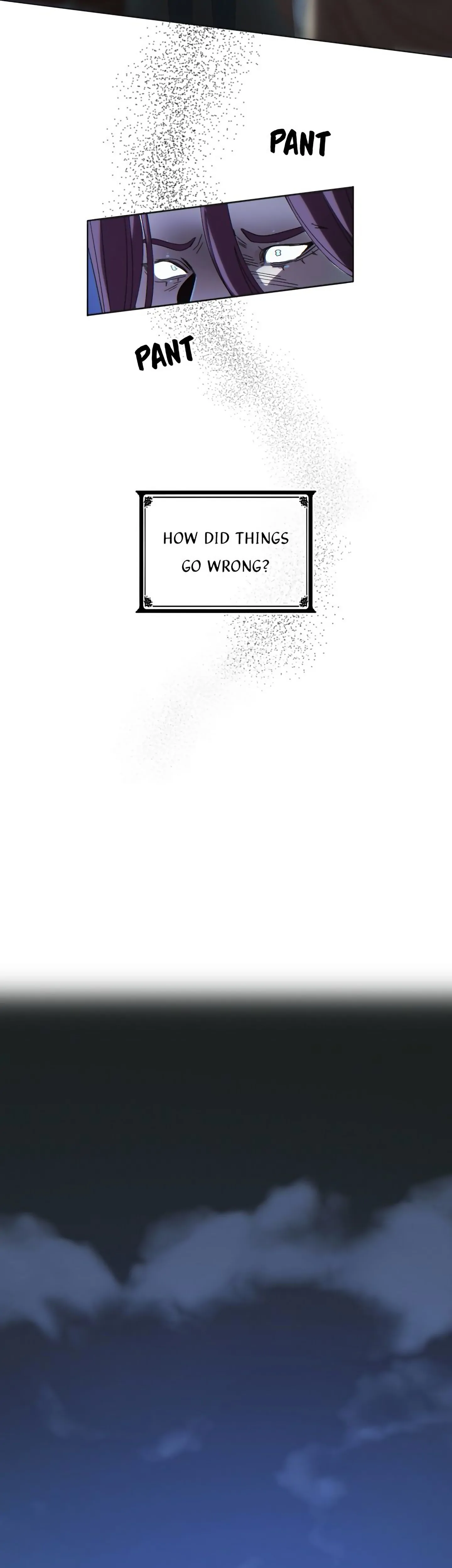 A Sense For Love Chapter 18 page 3 - 