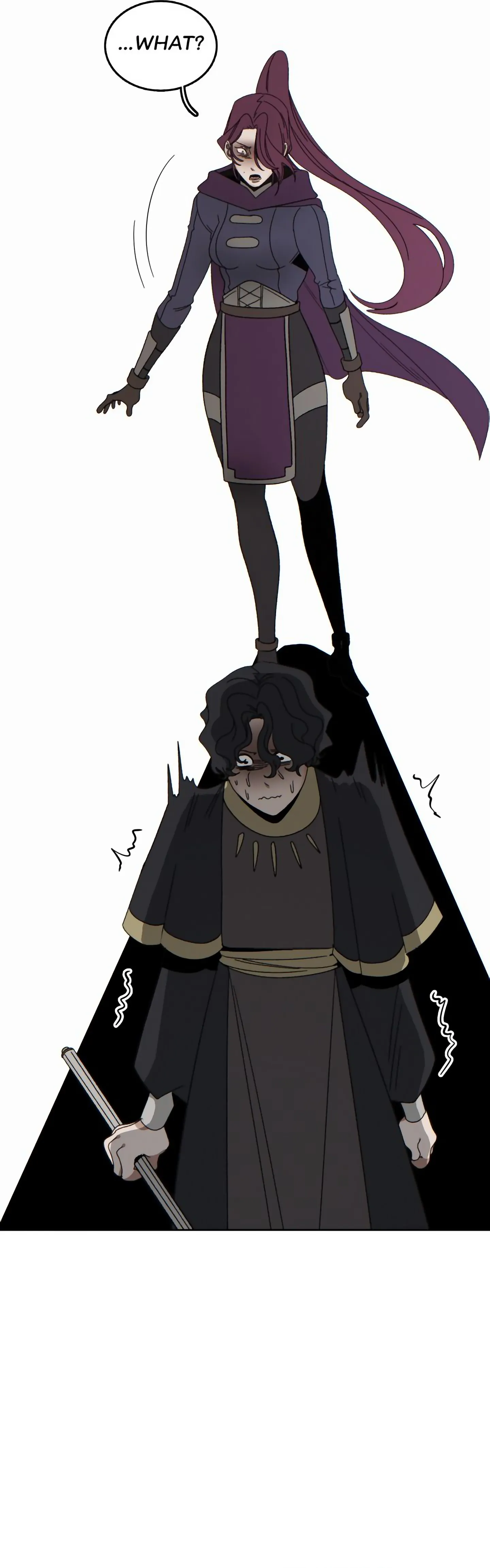 A Sense For Love Chapter 18 page 24 - 