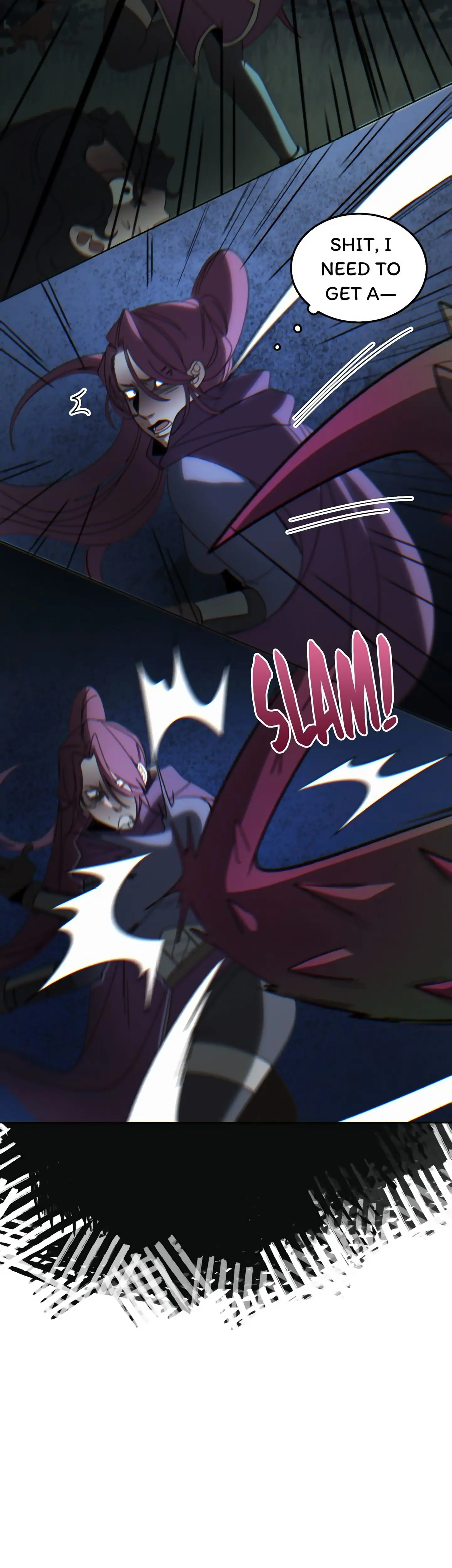 A Sense For Love Chapter 18 page 27 - 