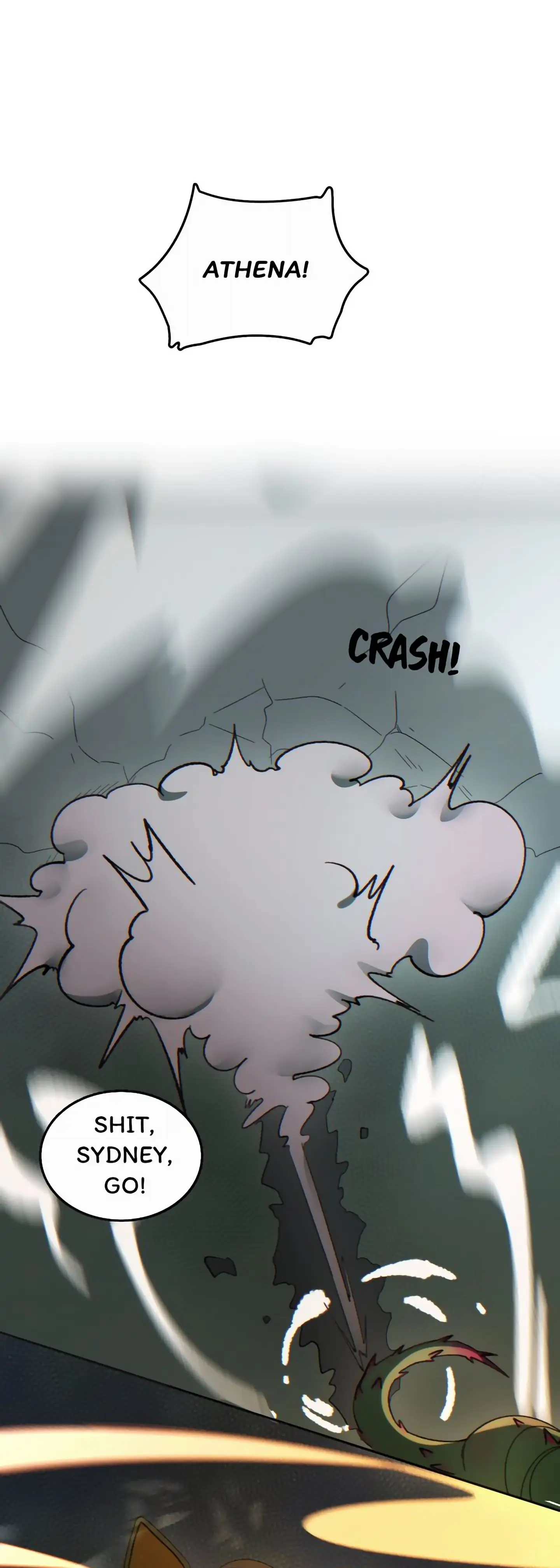 A Sense For Love Chapter 18 page 28 - 