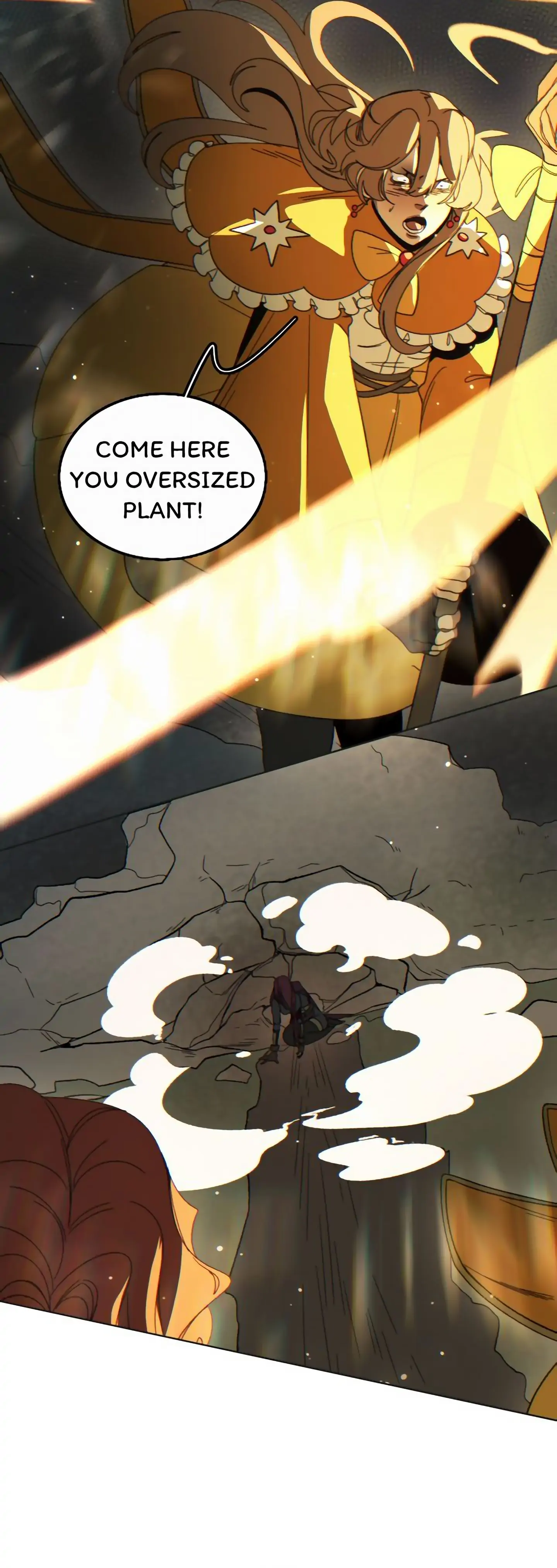 A Sense For Love Chapter 18 page 29 - 