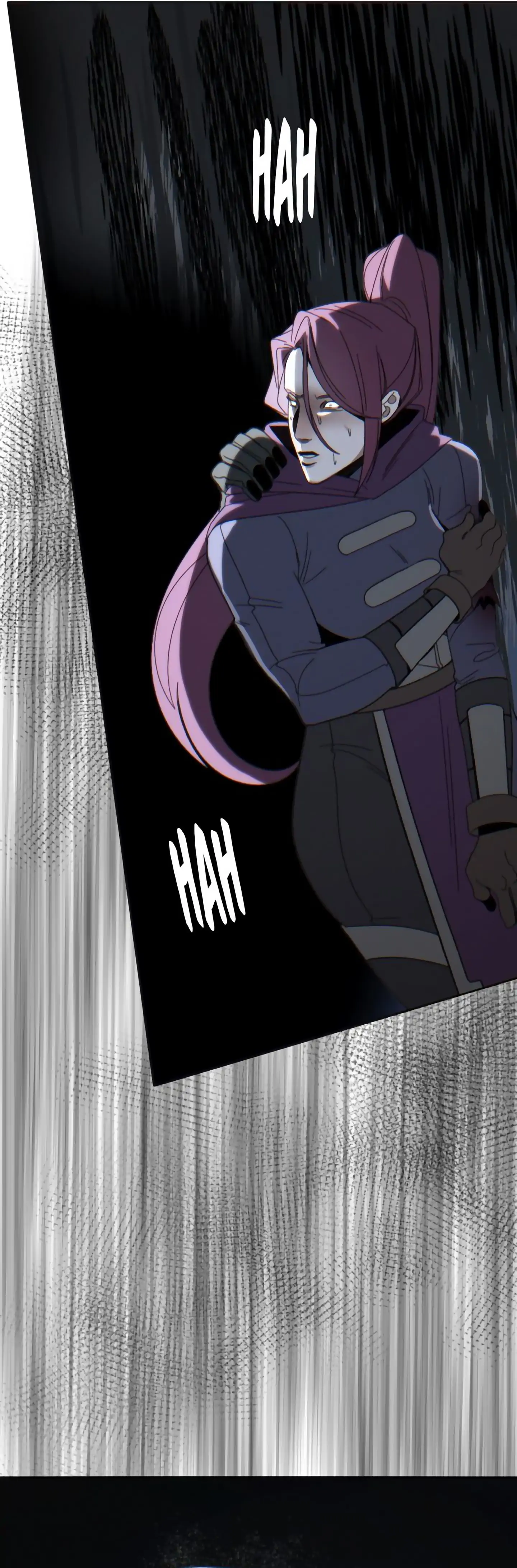 A Sense For Love Chapter 18 page 32 - 