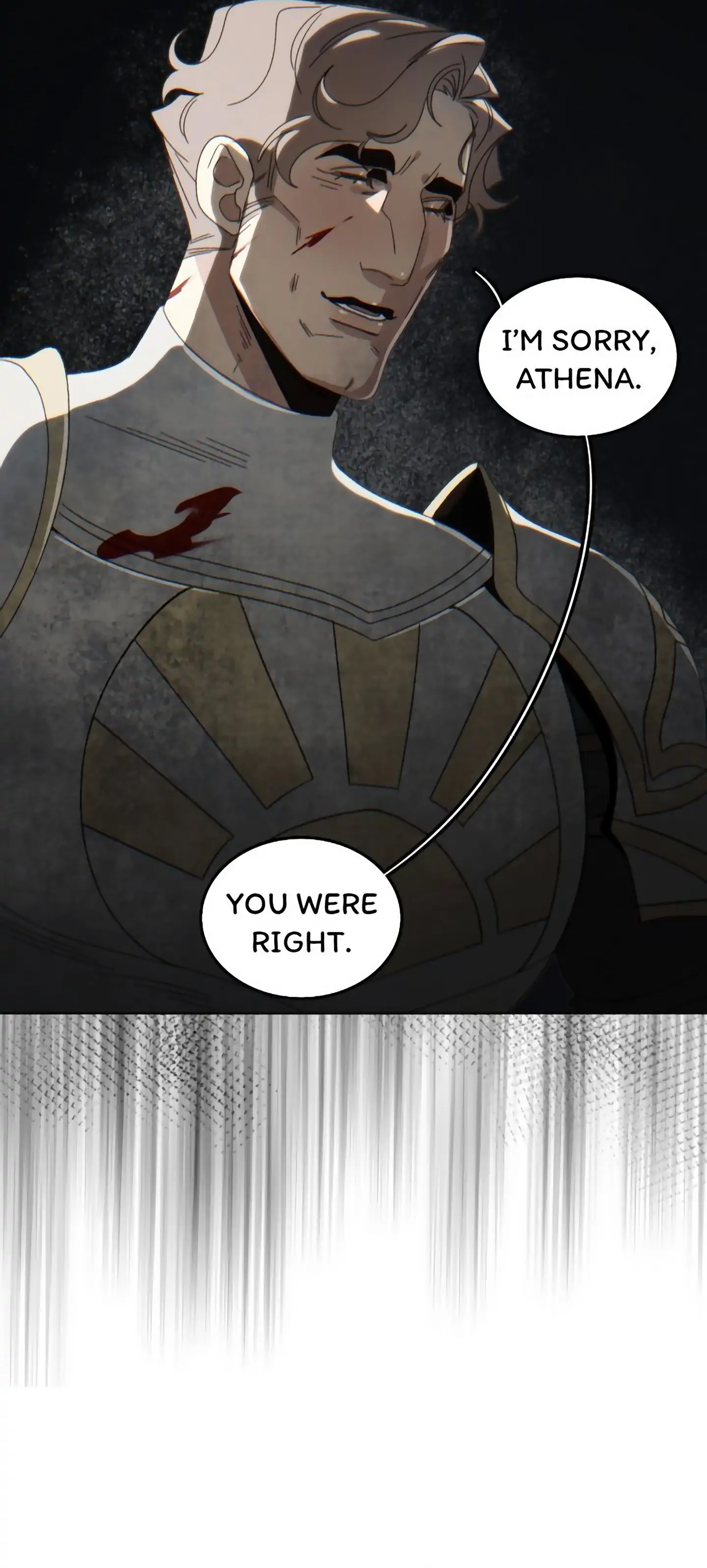 A Sense For Love Chapter 18 page 33 - 