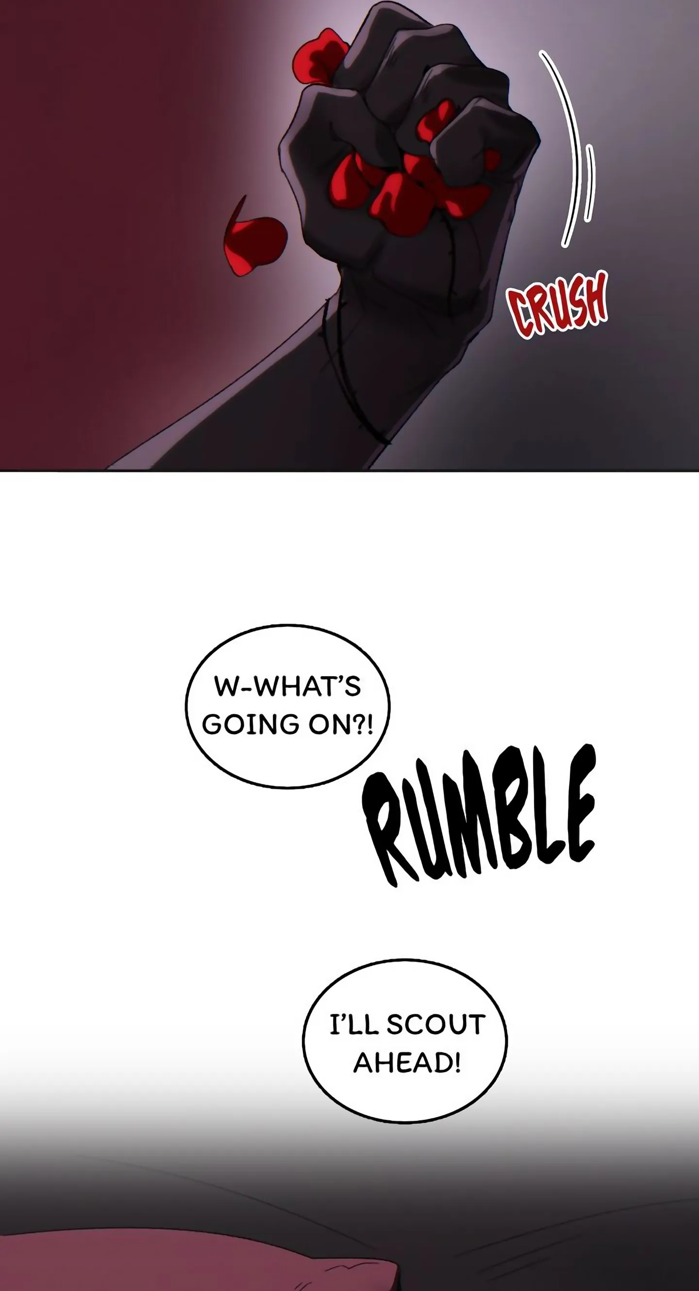 A Sense For Love Chapter 18 page 36 - 