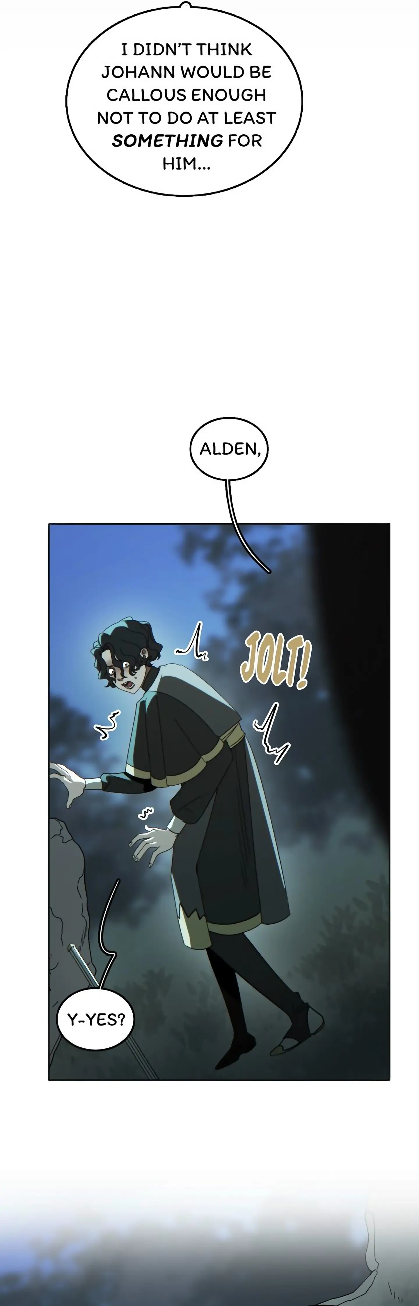 A Sense For Love Chapter 18 page 7 - 
