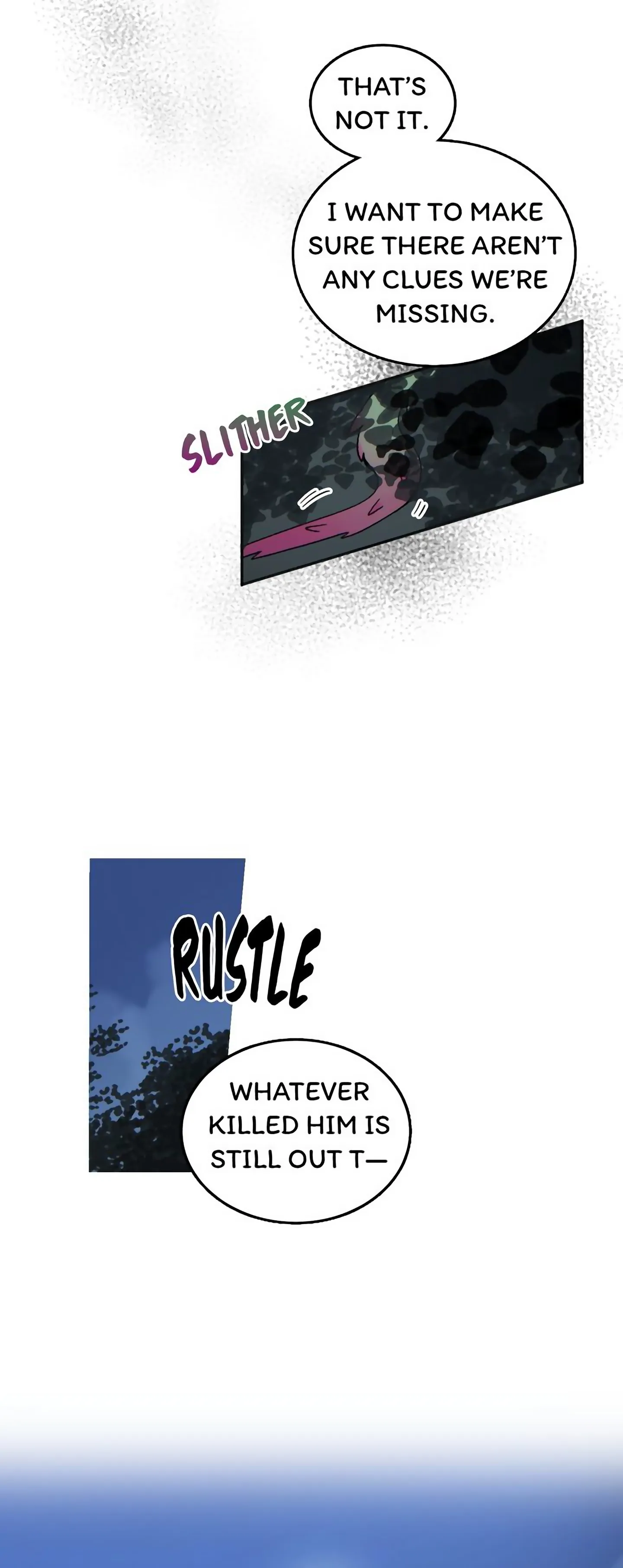 A Sense For Love Chapter 18 page 10 - 