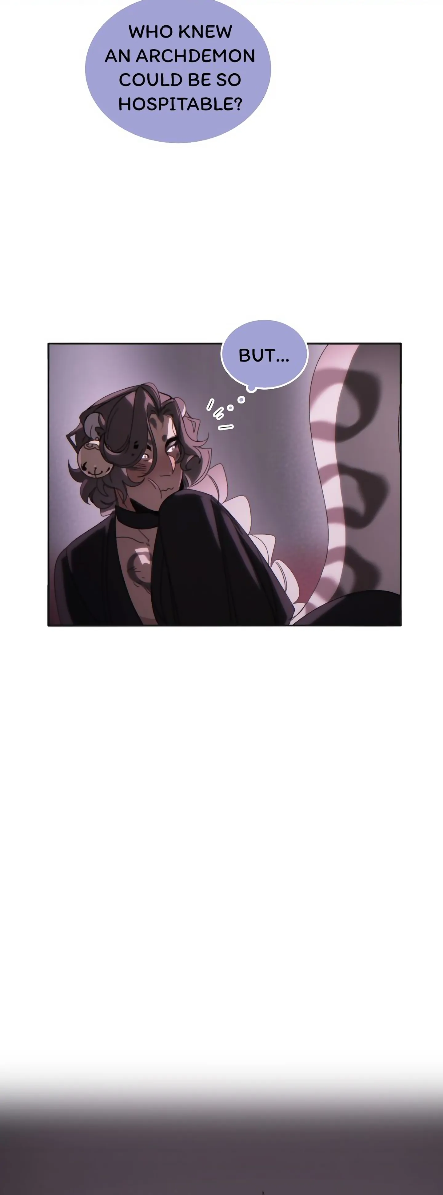 A Sense For Love Chapter 19 page 2 - 
