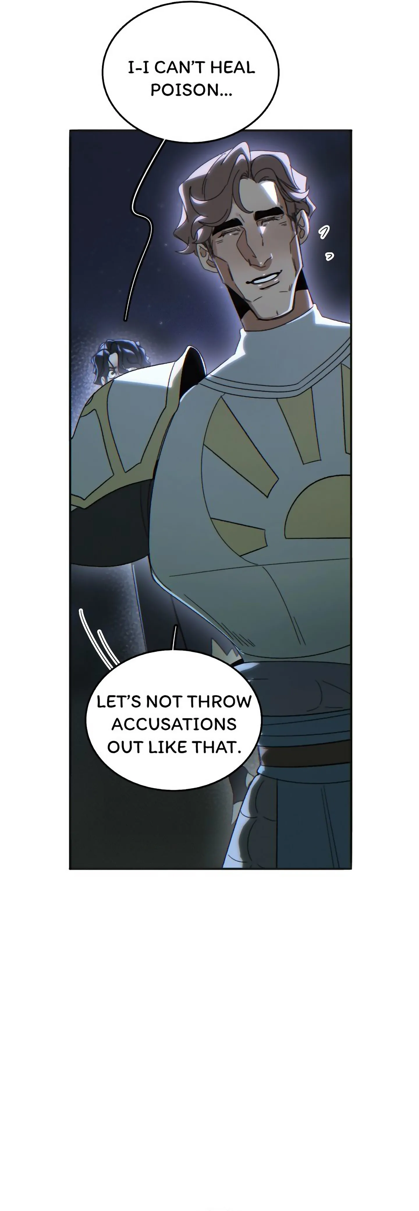 A Sense For Love Chapter 19 page 15 - 